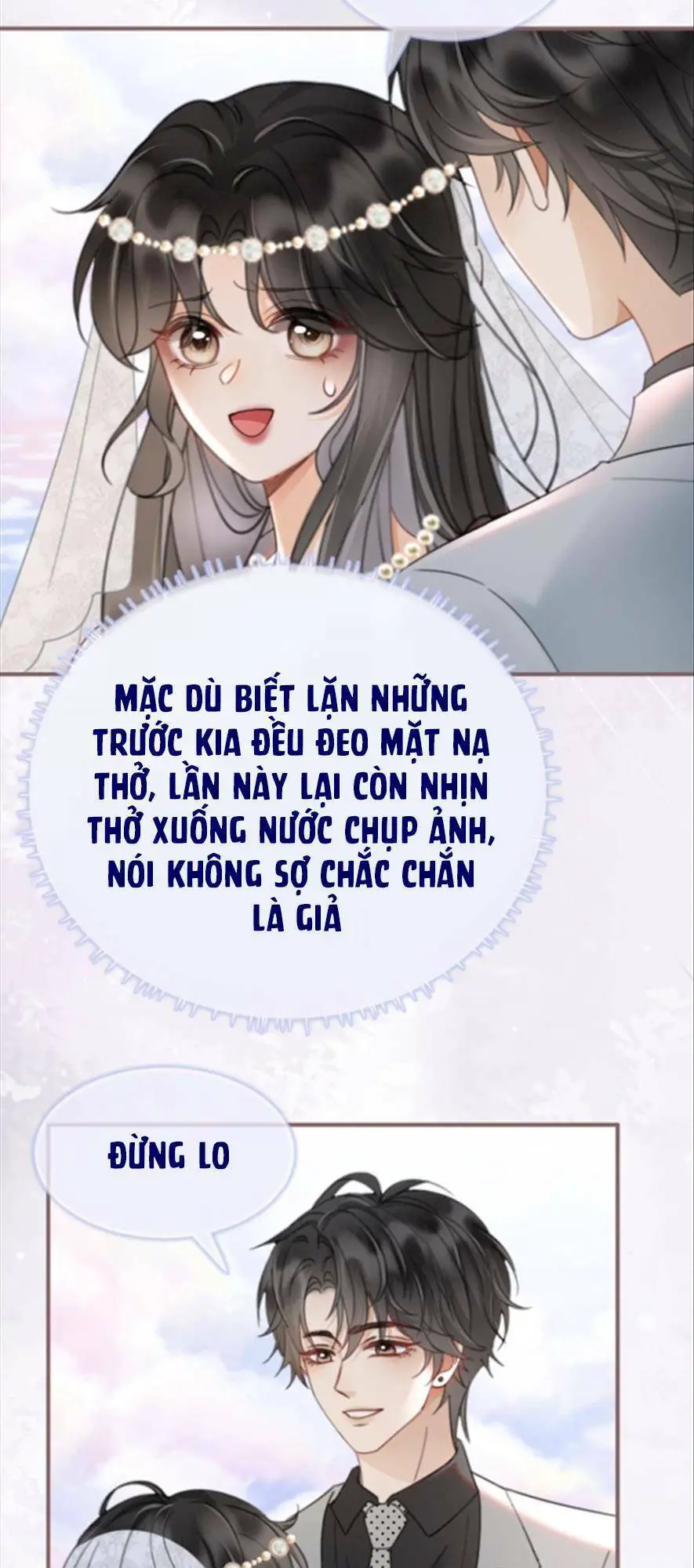 Cùng Đỉnh Luu Ảnh Đế Yêu Đương Phát Đường Nettruyen ZZZ Chương 168 Page 18