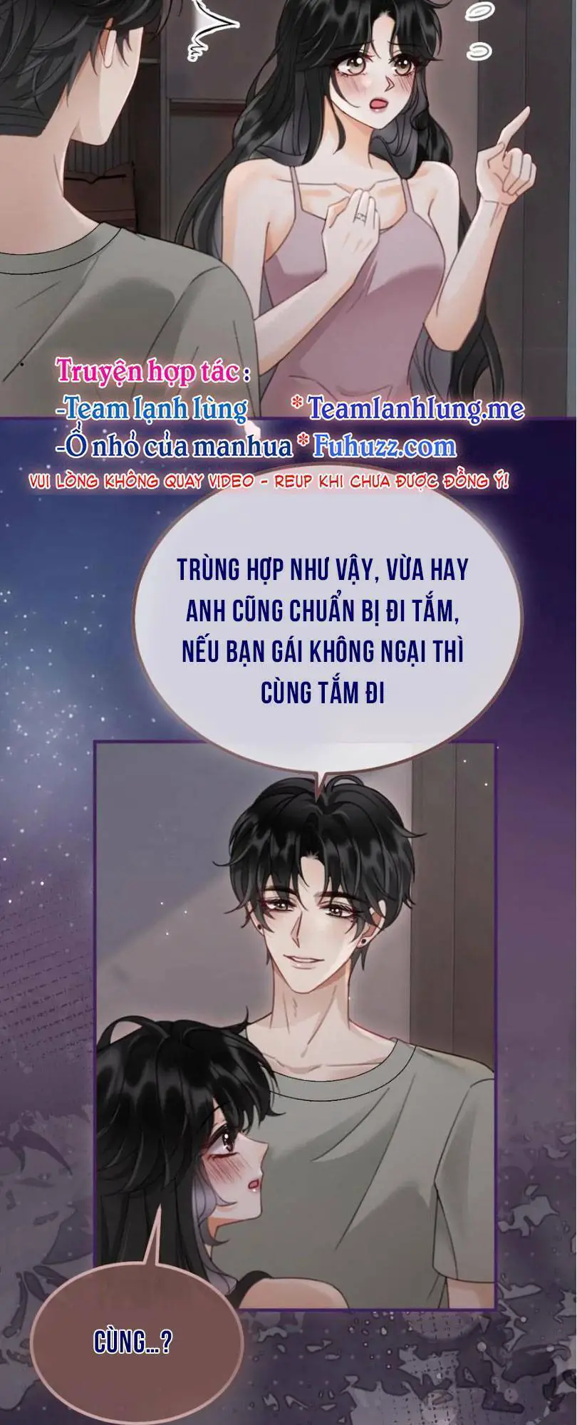 Cùng Đỉnh Luu Ảnh Đế Yêu Đương Phát Đường Nettruyen ZZZ Chương 175 Page 2