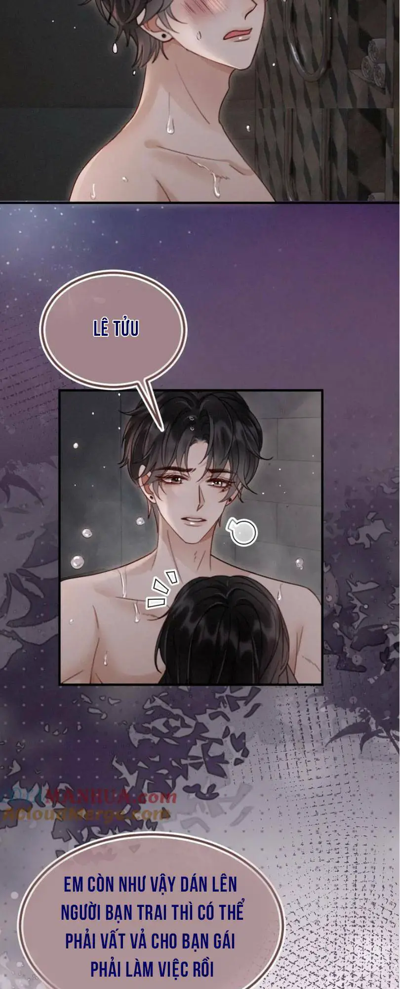 Cùng Đỉnh Luu Ảnh Đế Yêu Đương Phát Đường Nettruyen ZZZ Chương 175 Page 6