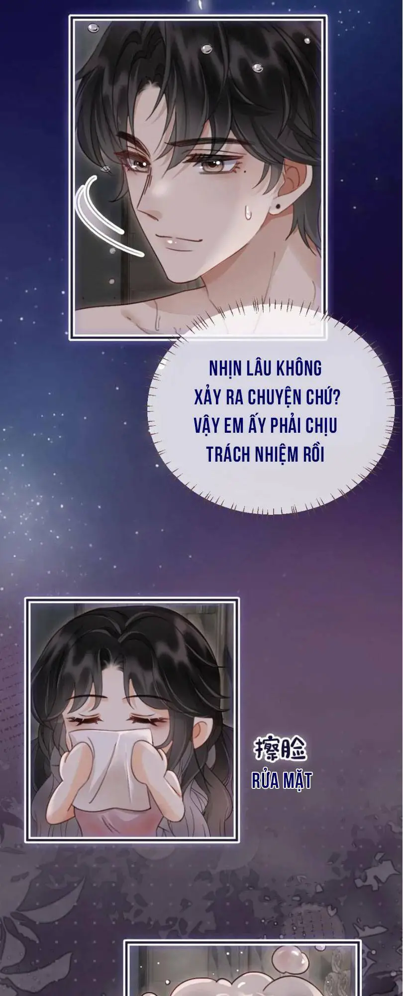 Cùng Đỉnh Luu Ảnh Đế Yêu Đương Phát Đường Nettruyen ZZZ Chương 175 Page 13