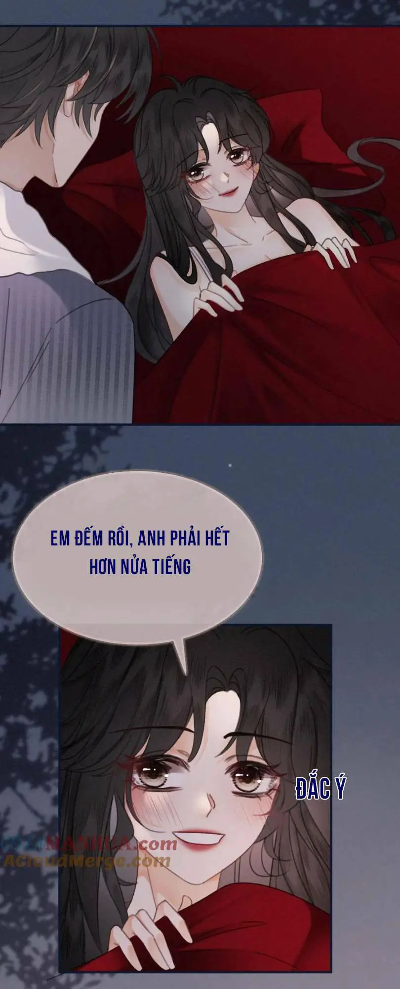 Cùng Đỉnh Luu Ảnh Đế Yêu Đương Phát Đường Nettruyen ZZZ Chương 175 Page 19