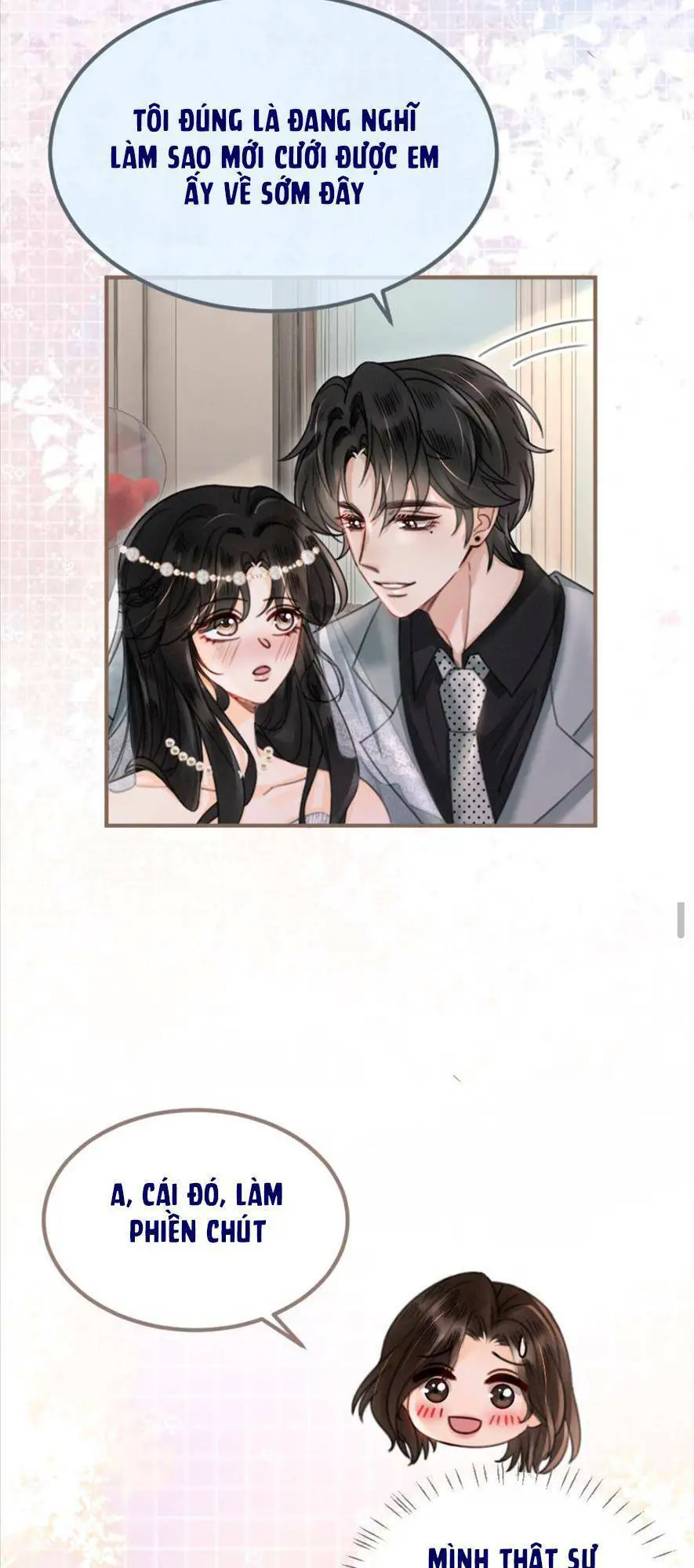 Cùng Đỉnh Luu Ảnh Đế Yêu Đương Phát Đường Nettruyen ZZZ Chương 167 Page 7