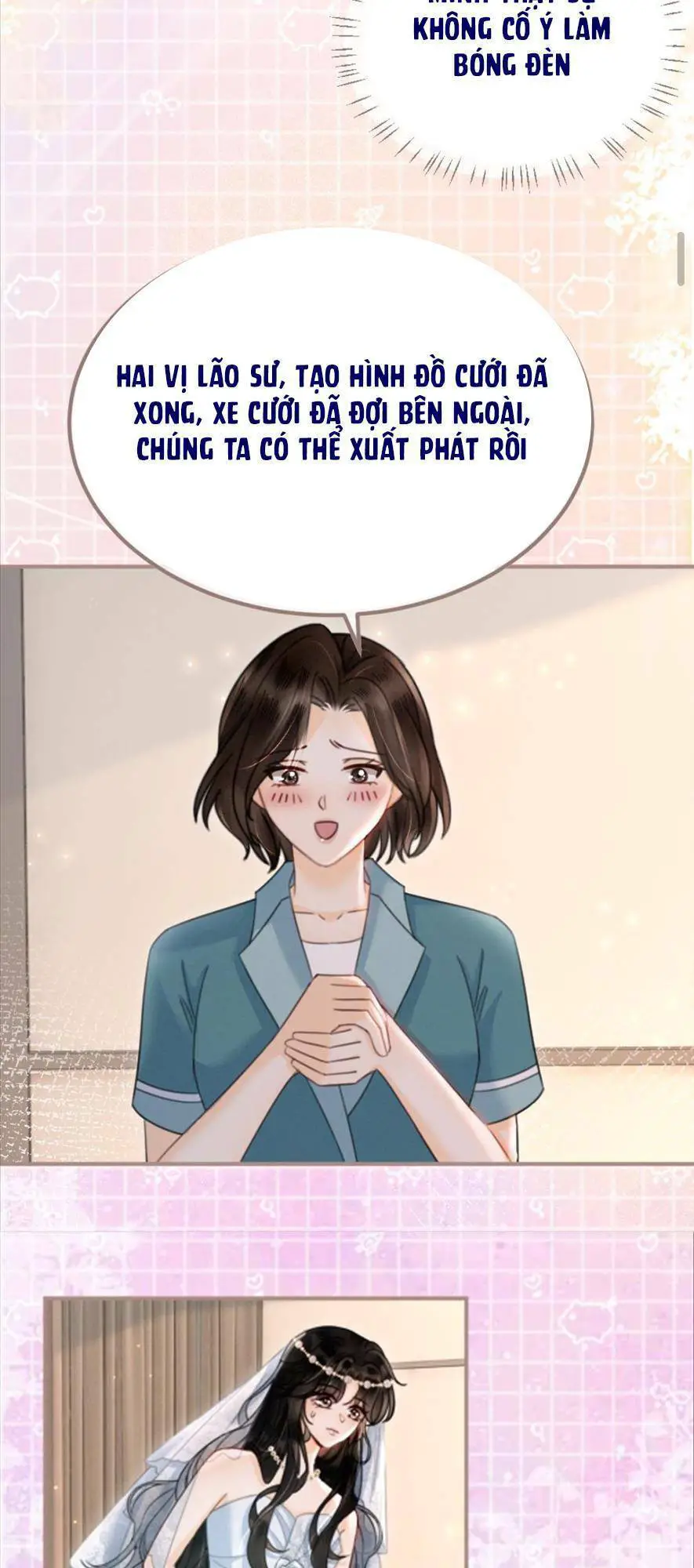 Cùng Đỉnh Luu Ảnh Đế Yêu Đương Phát Đường Nettruyen ZZZ Chương 167 Page 8