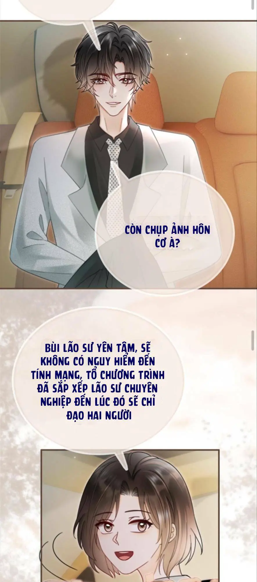 Cùng Đỉnh Luu Ảnh Đế Yêu Đương Phát Đường Nettruyen ZZZ Chương 167 Page 12