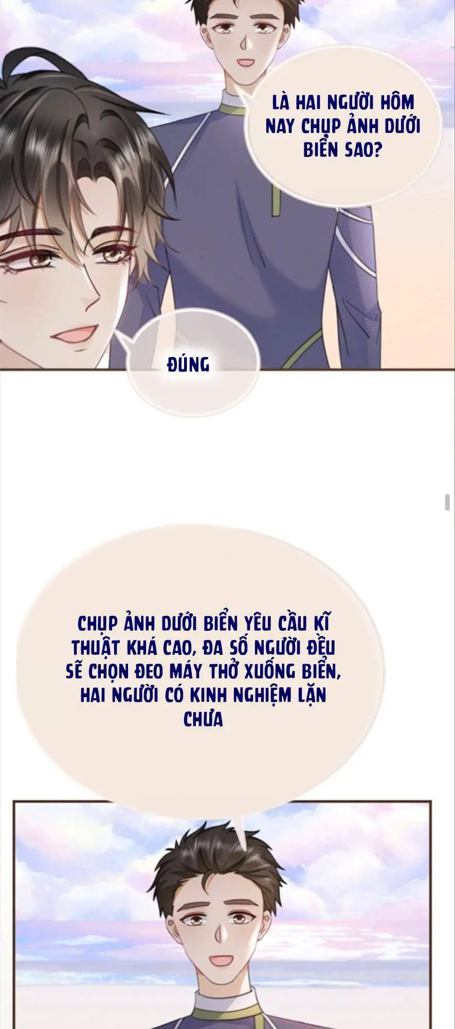 Cùng Đỉnh Luu Ảnh Đế Yêu Đương Phát Đường Nettruyen ZZZ Chương 167 Page 21