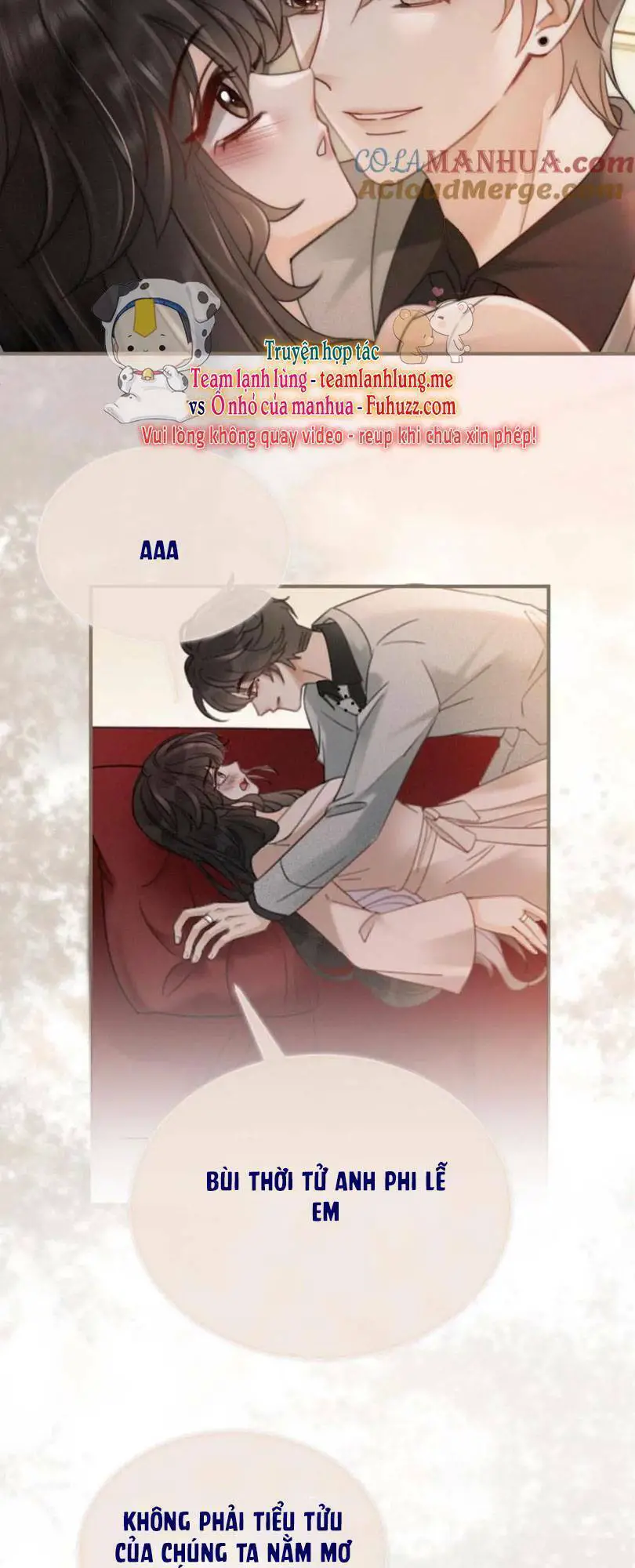 Cùng Đỉnh Luu Ảnh Đế Yêu Đương Phát Đường Nettruyen ZZZ Chương 166 Page 8