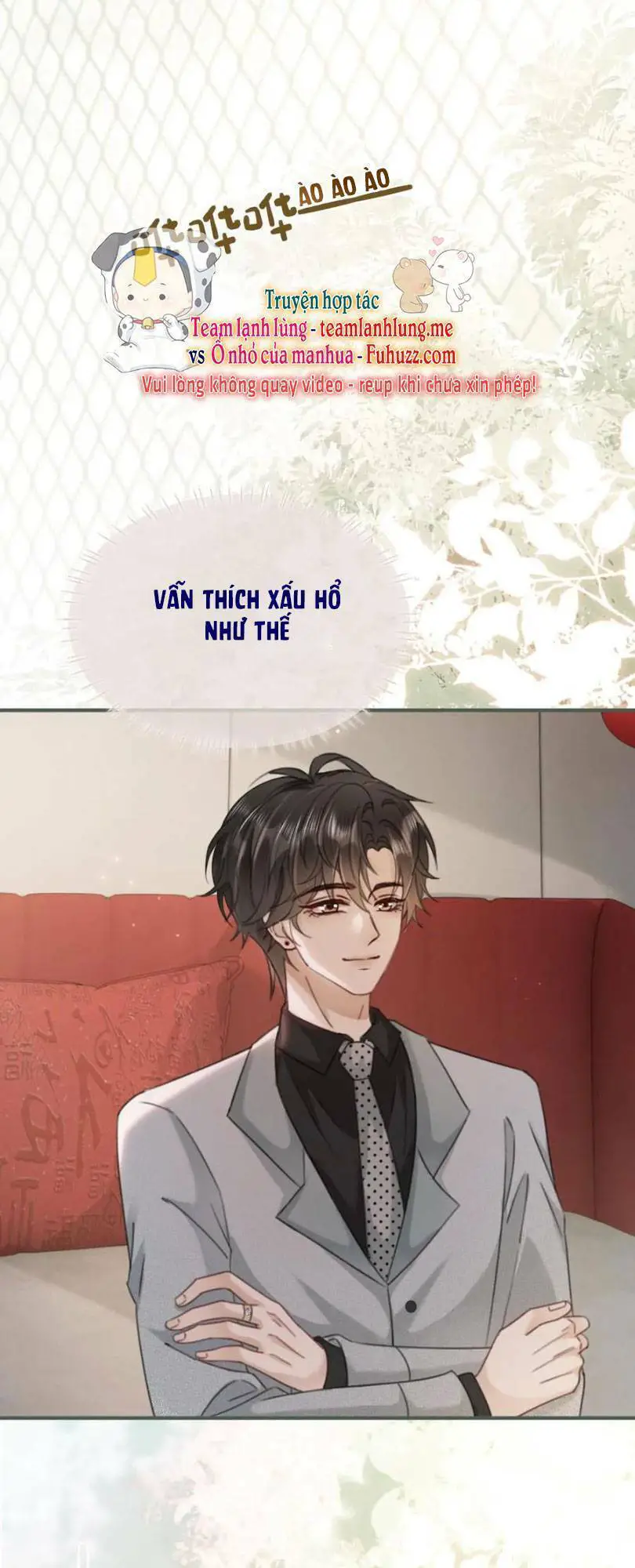 Cùng Đỉnh Luu Ảnh Đế Yêu Đương Phát Đường Nettruyen ZZZ Chương 166 Page 12