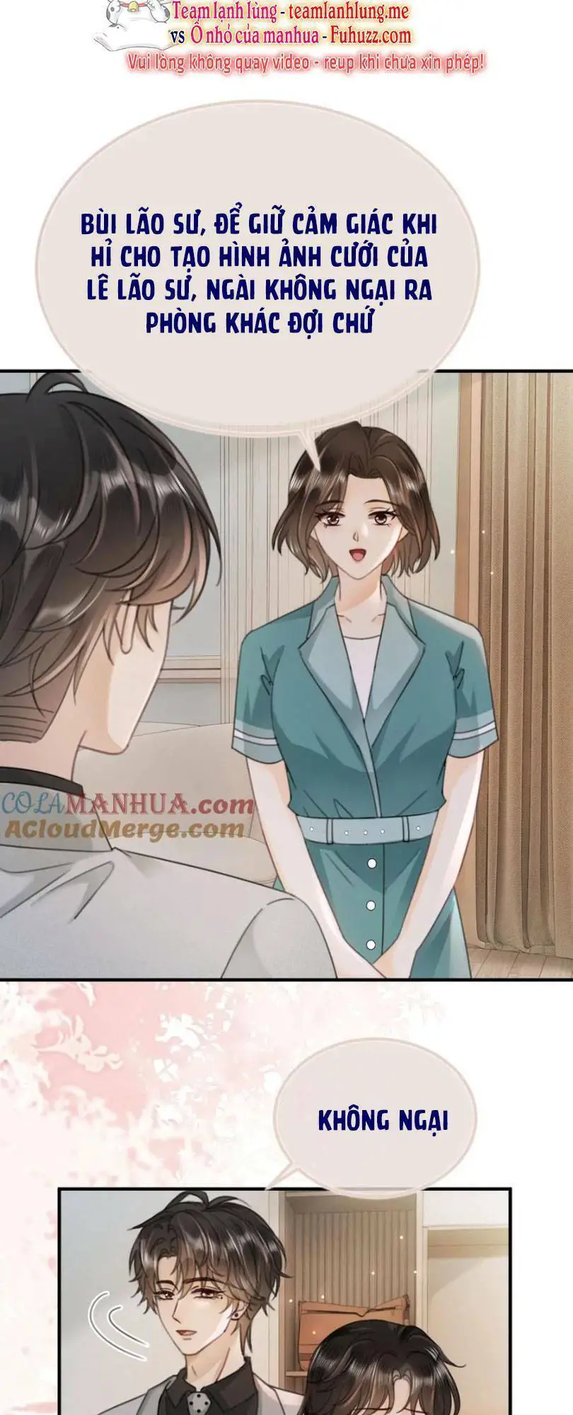 Cùng Đỉnh Luu Ảnh Đế Yêu Đương Phát Đường Nettruyen ZZZ Chương 166 Page 14