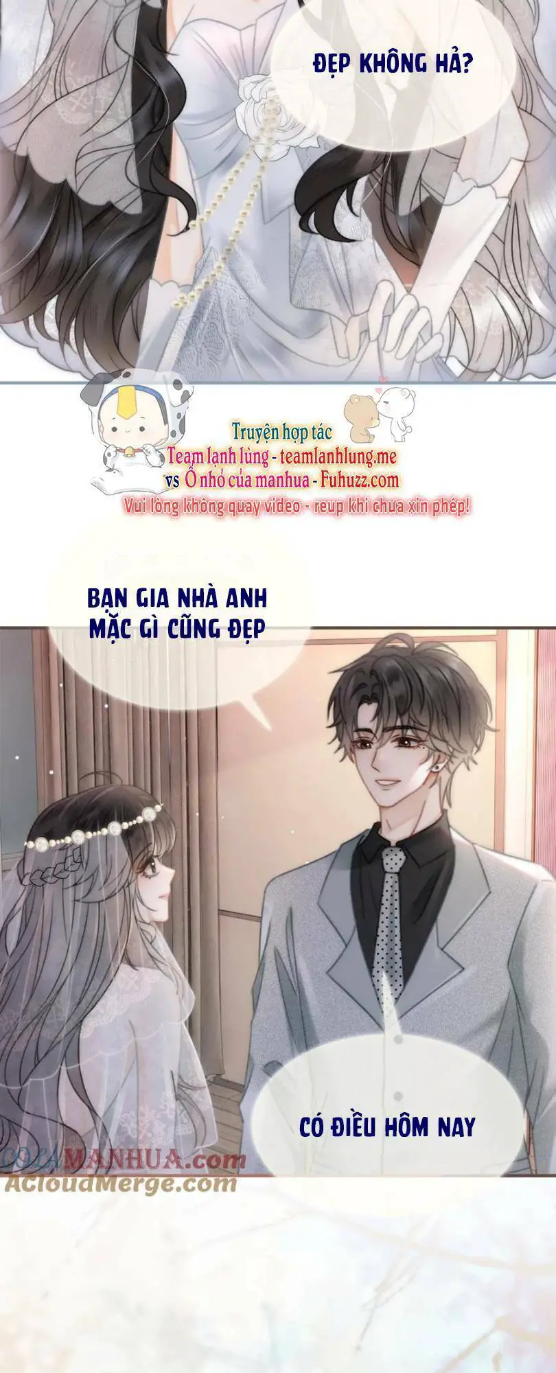Cùng Đỉnh Luu Ảnh Đế Yêu Đương Phát Đường Nettruyen ZZZ Chương 166 Page 20