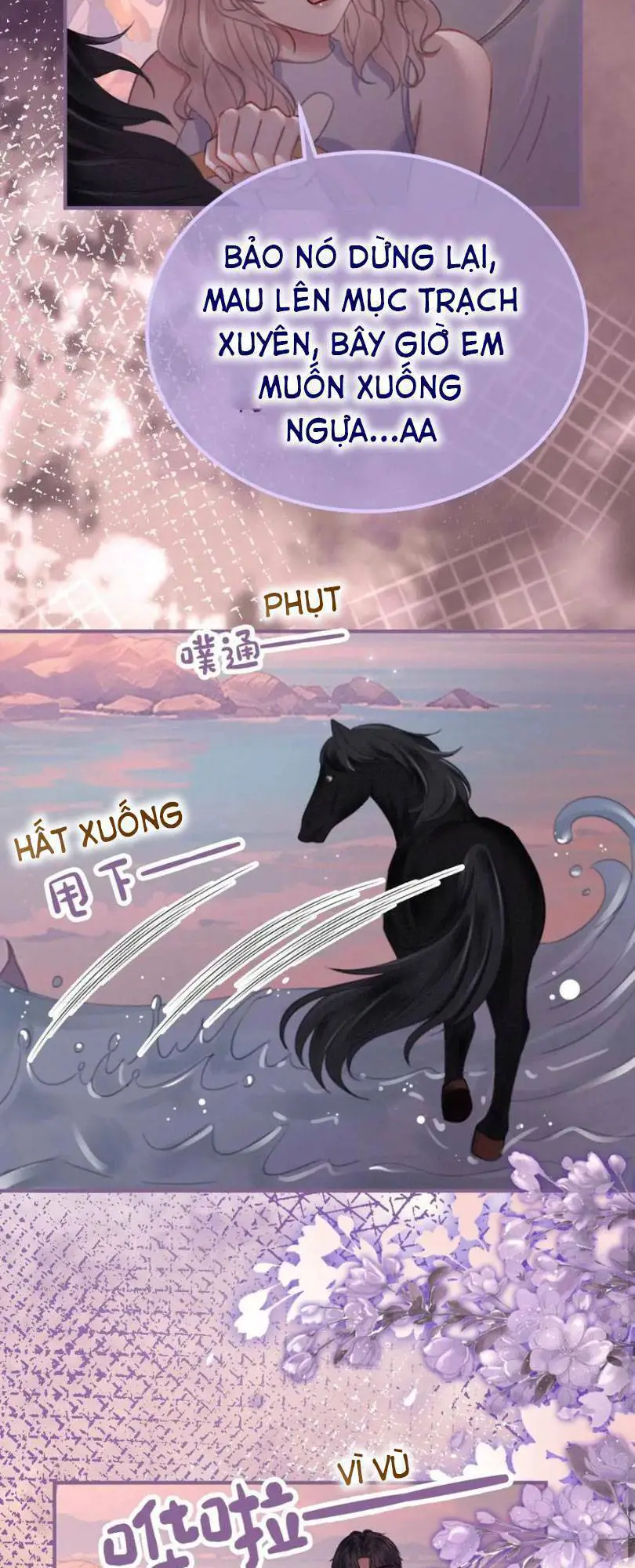Cùng Đỉnh Luu Ảnh Đế Yêu Đương Phát Đường Nettruyen ZZZ Chương 161 Page 8