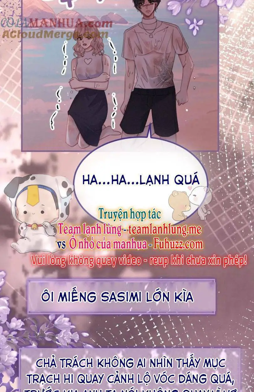 Cùng Đỉnh Luu Ảnh Đế Yêu Đương Phát Đường Nettruyen ZZZ Chương 161 Page 9