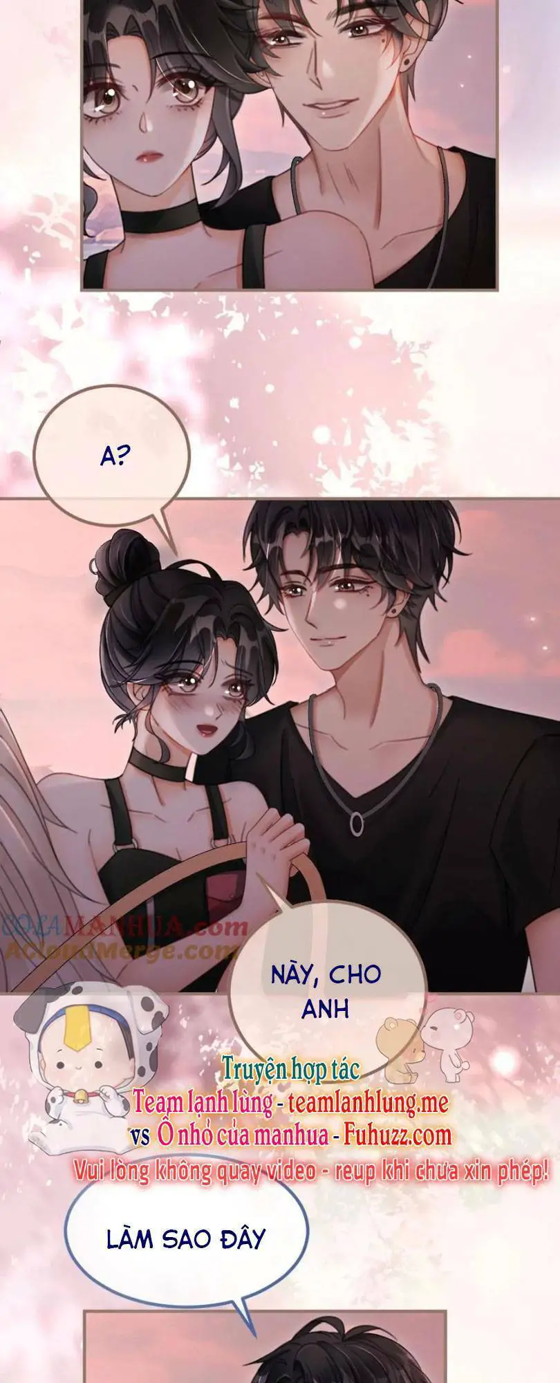 Cùng Đỉnh Luu Ảnh Đế Yêu Đương Phát Đường Nettruyen ZZZ Chương 161 Page 12