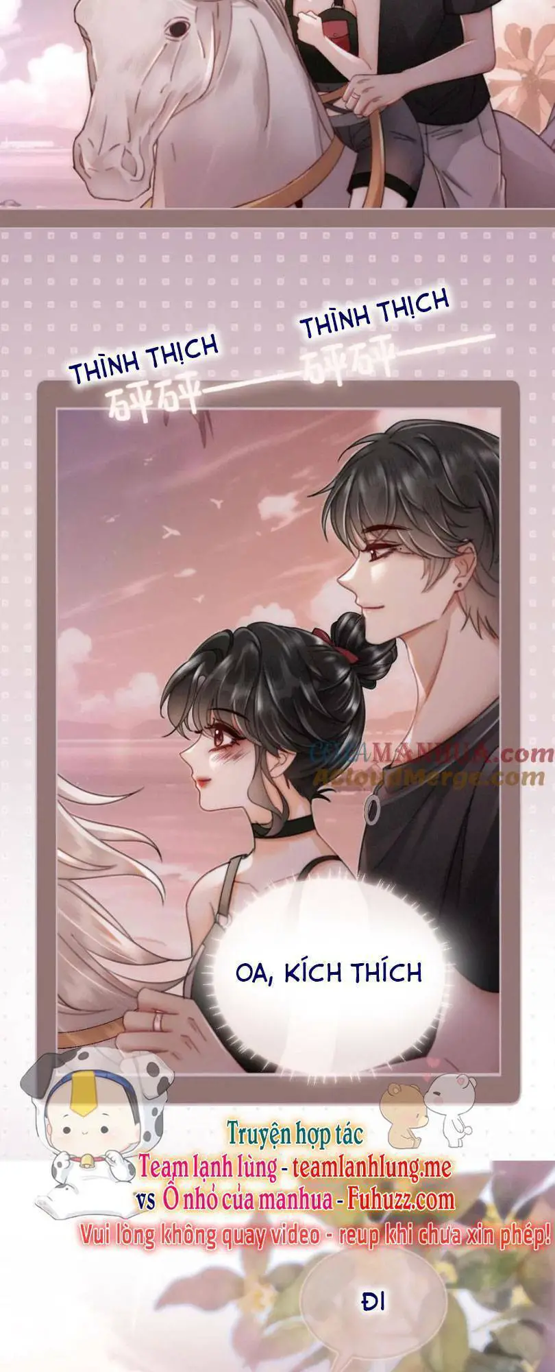 Cùng Đỉnh Luu Ảnh Đế Yêu Đương Phát Đường Nettruyen ZZZ Chương 161 Page 15