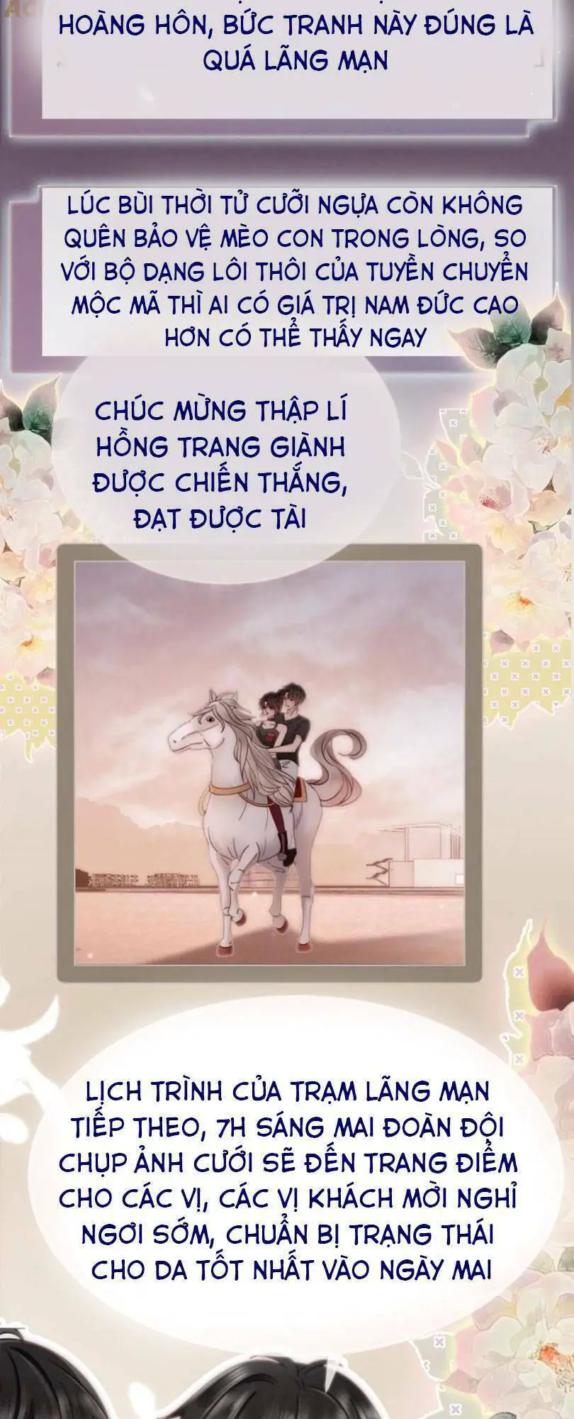 Cùng Đỉnh Luu Ảnh Đế Yêu Đương Phát Đường Nettruyen ZZZ Chương 161 Page 17