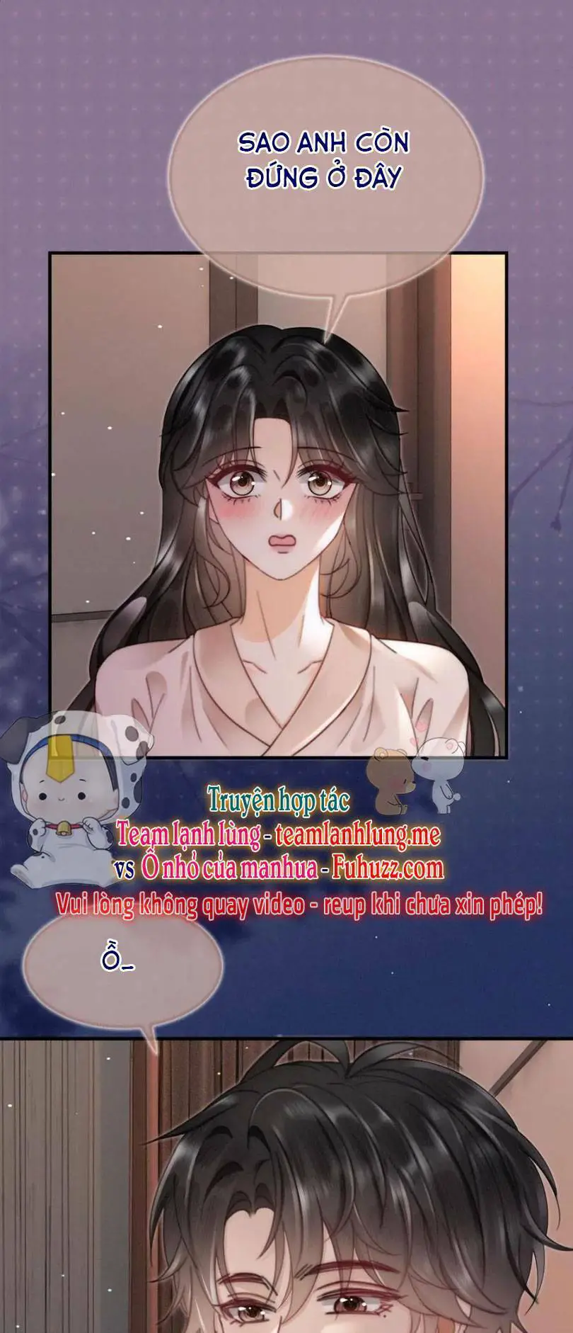 Cùng Đỉnh Luu Ảnh Đế Yêu Đương Phát Đường Nettruyen ZZZ Chương 161 Page 22