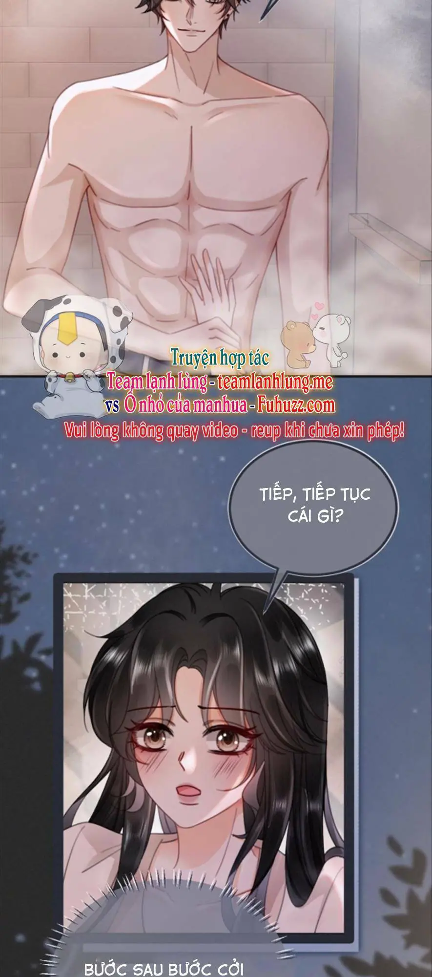 Cùng Đỉnh Luu Ảnh Đế Yêu Đương Phát Đường Nettruyen ZZZ Chương 163 Page 5