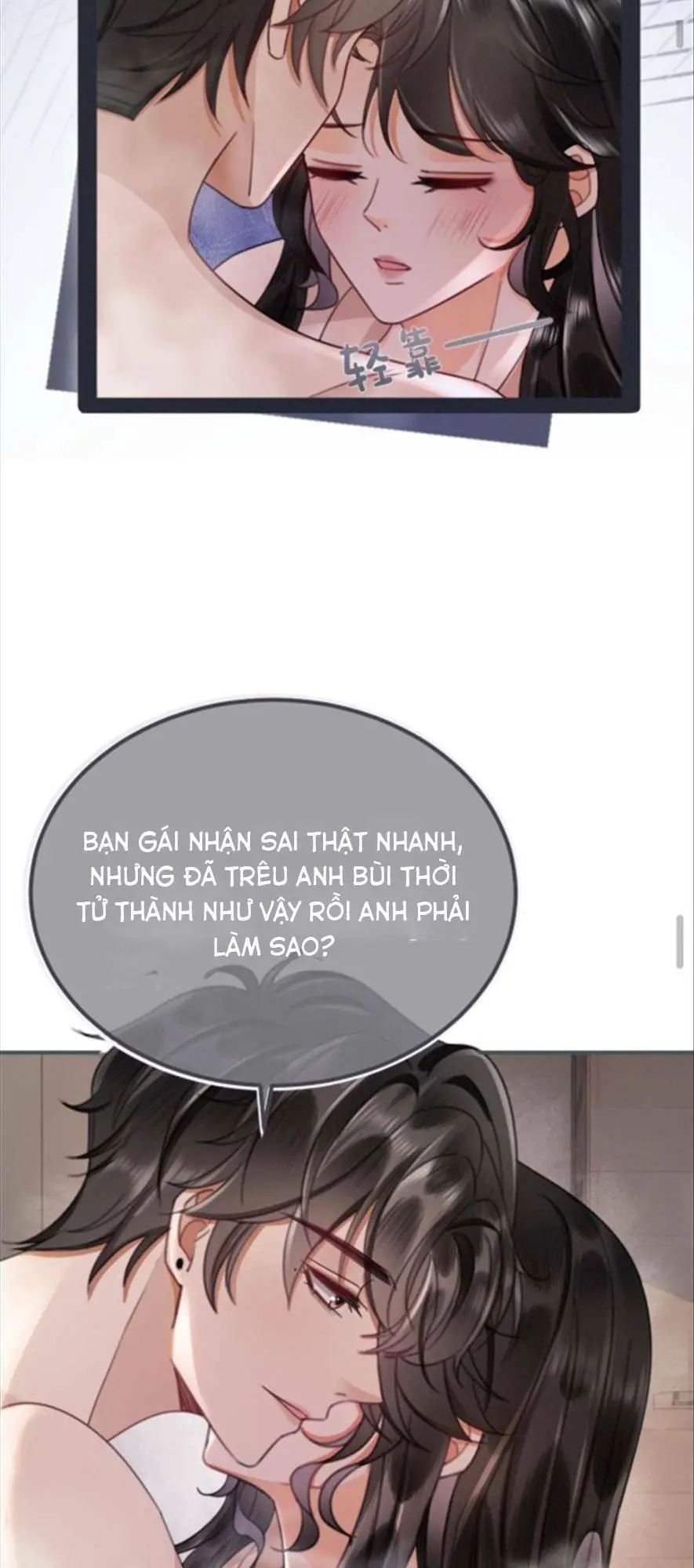 Cùng Đỉnh Luu Ảnh Đế Yêu Đương Phát Đường Nettruyen ZZZ Chương 163 Page 7