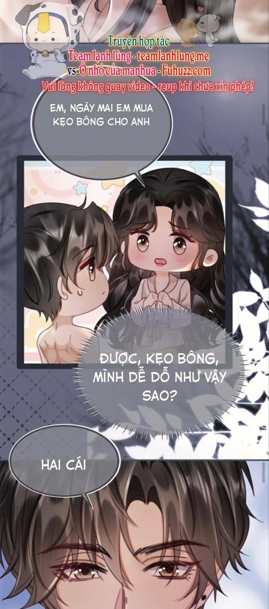Cùng Đỉnh Luu Ảnh Đế Yêu Đương Phát Đường Nettruyen ZZZ Chương 163 Page 8