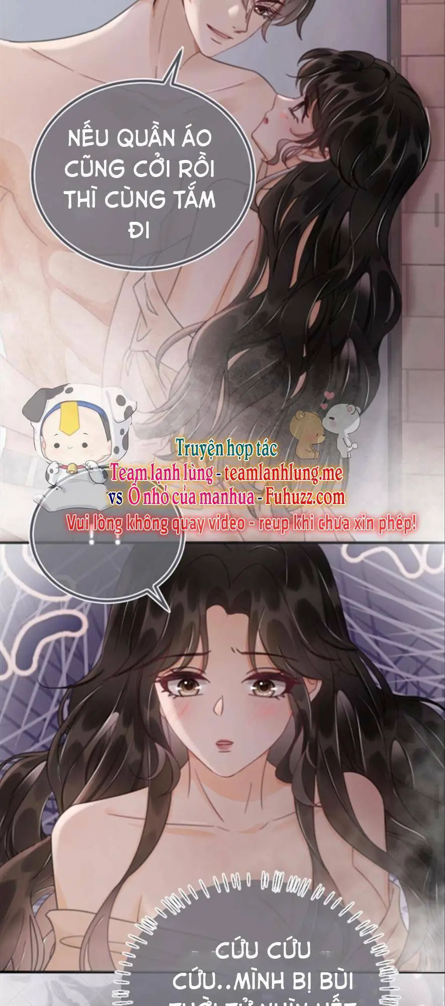 Cùng Đỉnh Luu Ảnh Đế Yêu Đương Phát Đường Nettruyen ZZZ Chương 163 Page 11