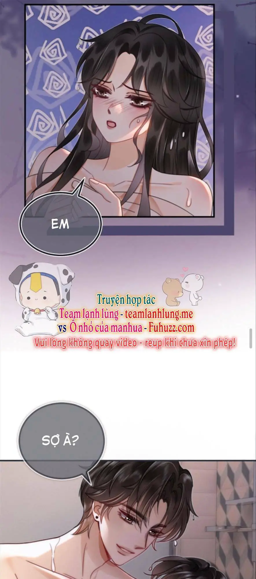 Cùng Đỉnh Luu Ảnh Đế Yêu Đương Phát Đường Nettruyen ZZZ Chương 163 Page 15