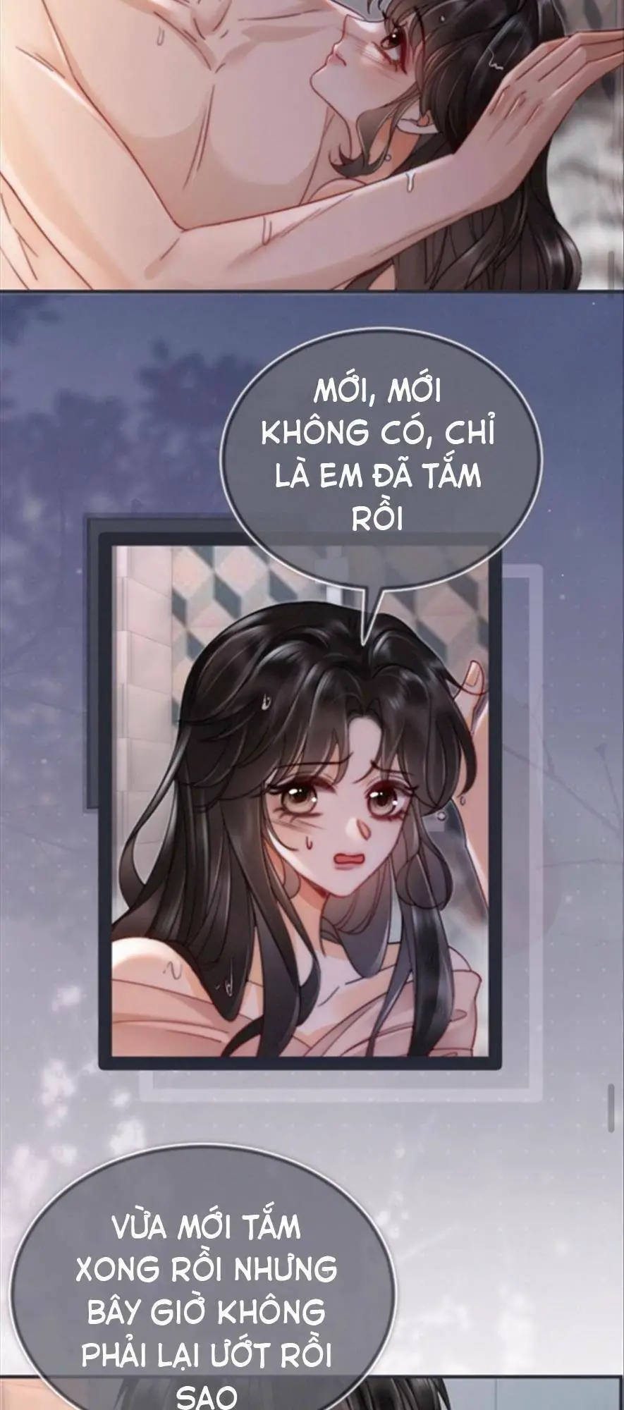 Cùng Đỉnh Luu Ảnh Đế Yêu Đương Phát Đường Nettruyen ZZZ Chương 163 Page 16