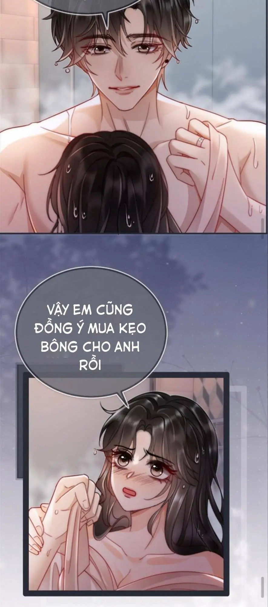 Cùng Đỉnh Luu Ảnh Đế Yêu Đương Phát Đường Nettruyen ZZZ Chương 163 Page 17