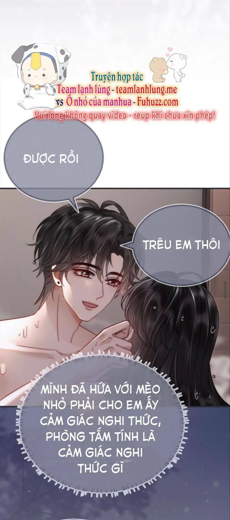 Cùng Đỉnh Luu Ảnh Đế Yêu Đương Phát Đường Nettruyen ZZZ Chương 163 Page 18