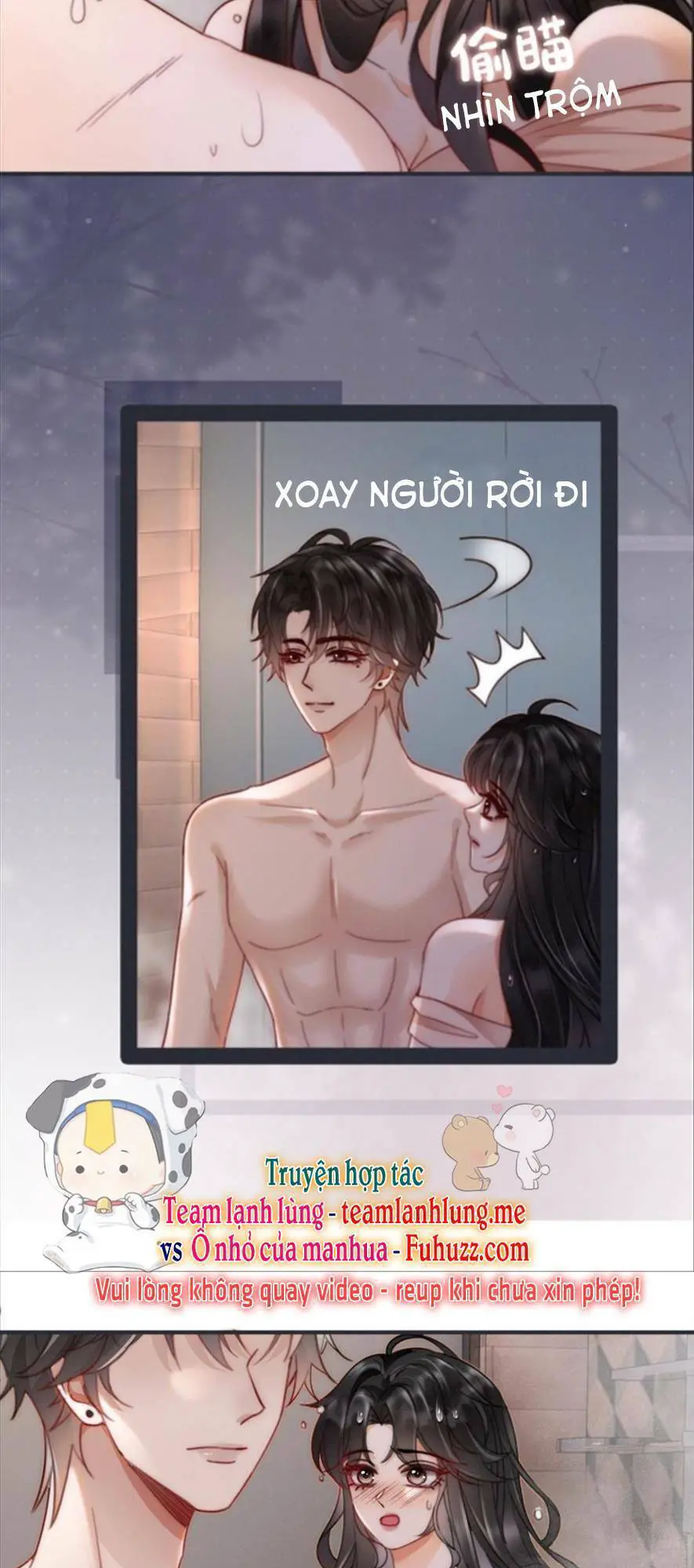 Cùng Đỉnh Luu Ảnh Đế Yêu Đương Phát Đường Nettruyen ZZZ Chương 163 Page 20