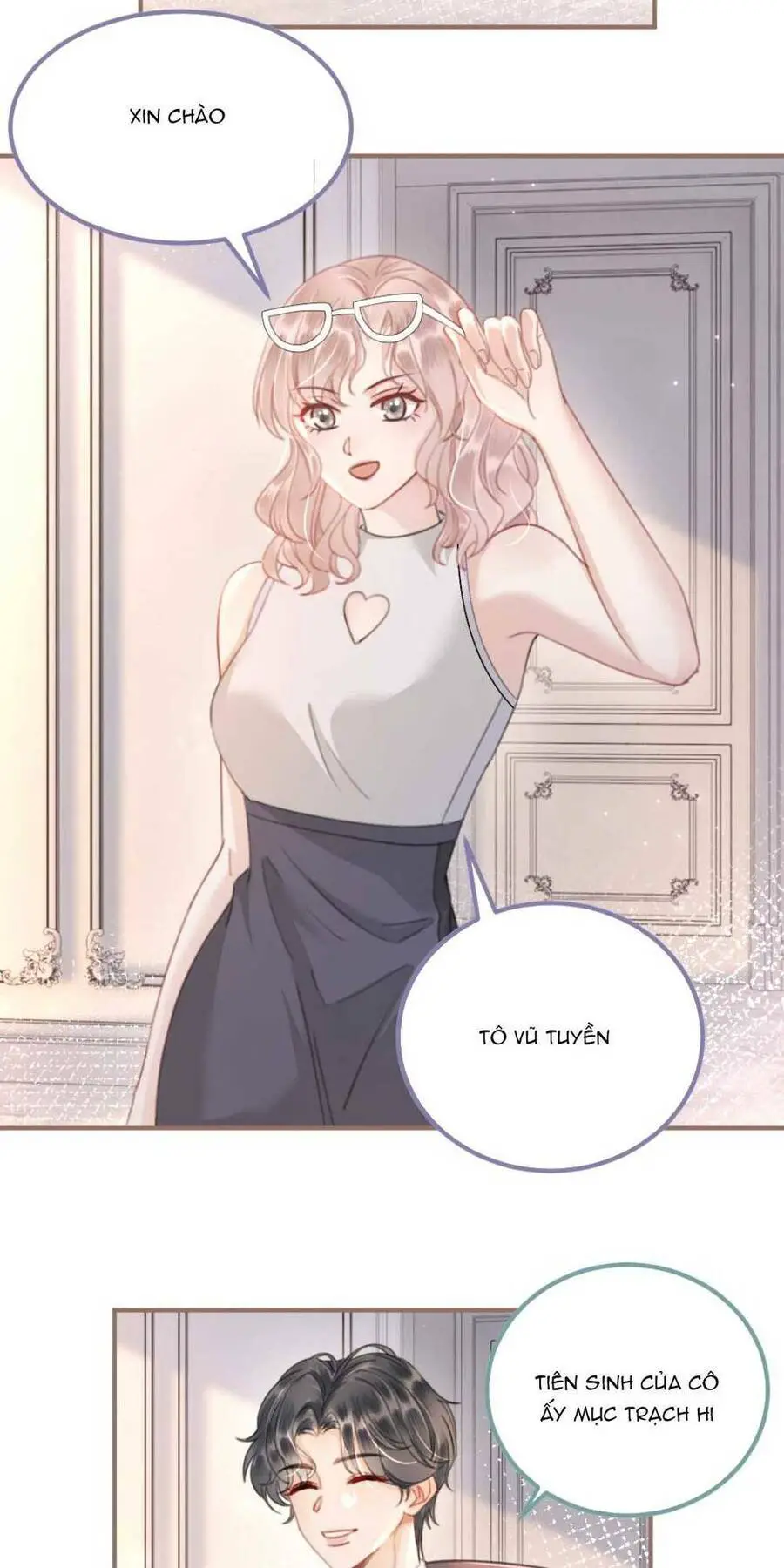 Cùng Đỉnh Luu Ảnh Đế Yêu Đương Phát Đường Nettruyen ZZZ Chương 152 Page 6