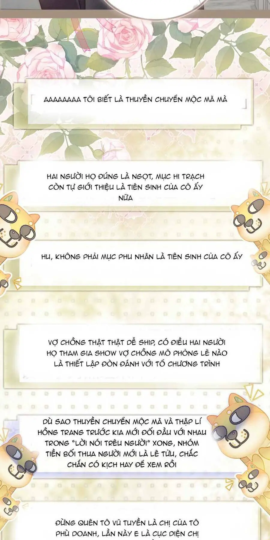 Cùng Đỉnh Luu Ảnh Đế Yêu Đương Phát Đường Nettruyen ZZZ Chương 152 Page 8