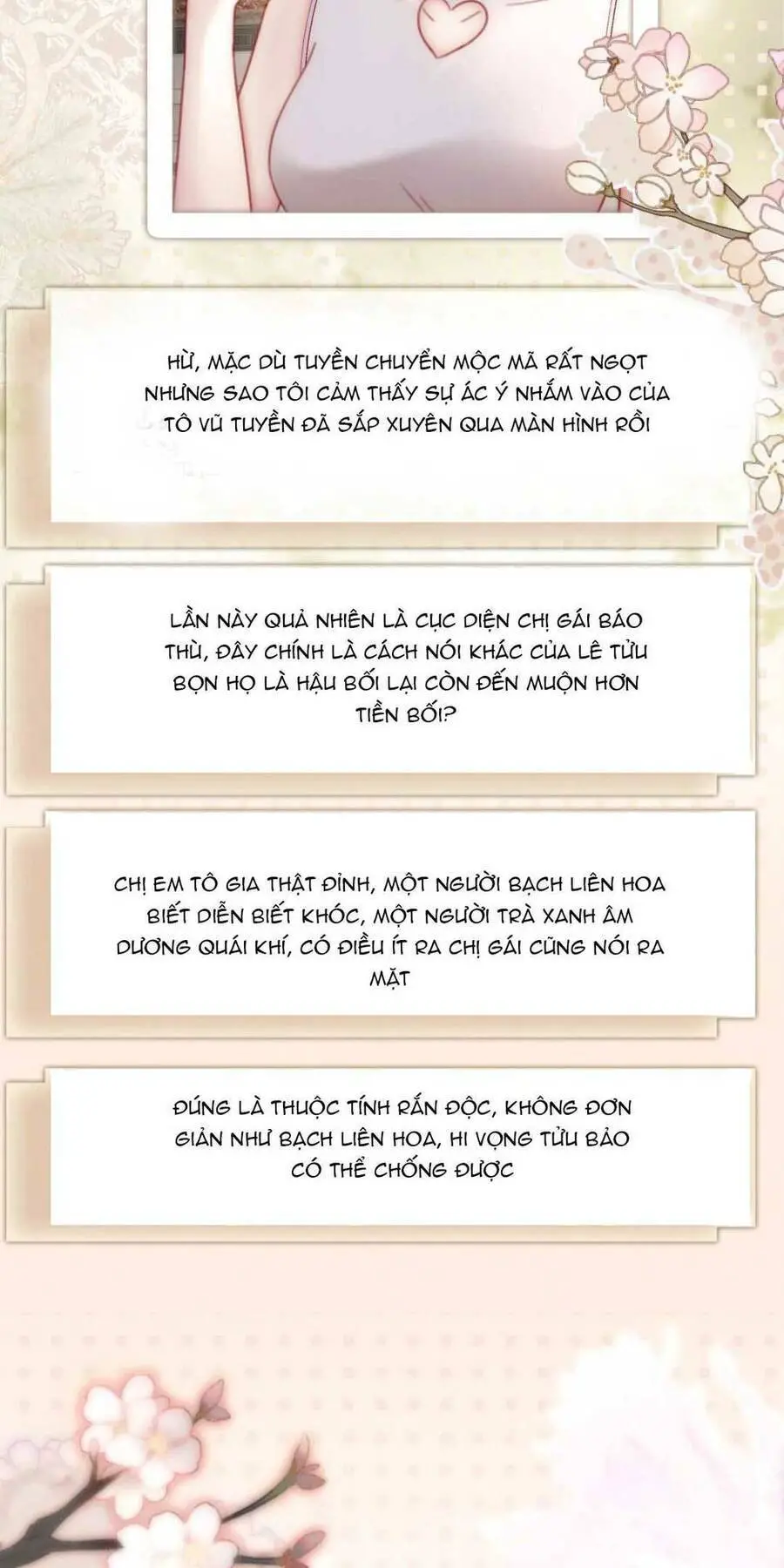 Cùng Đỉnh Luu Ảnh Đế Yêu Đương Phát Đường Nettruyen ZZZ Chương 152 Page 11