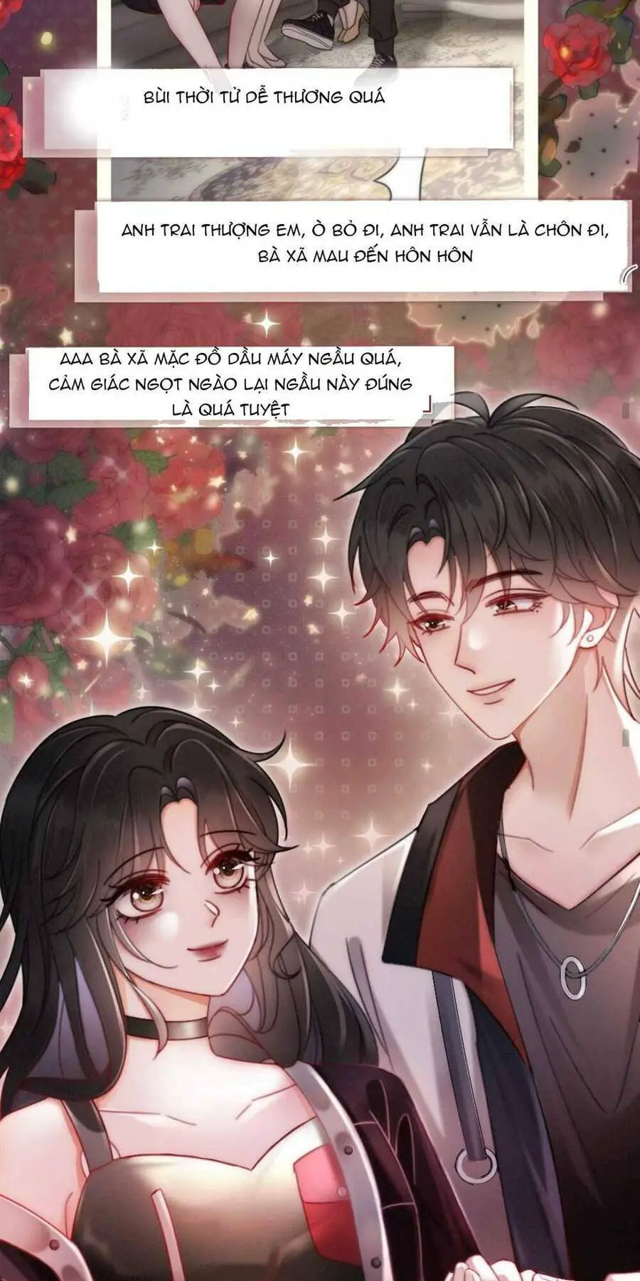 Cùng Đỉnh Luu Ảnh Đế Yêu Đương Phát Đường Nettruyen ZZZ Chương 152 Page 16