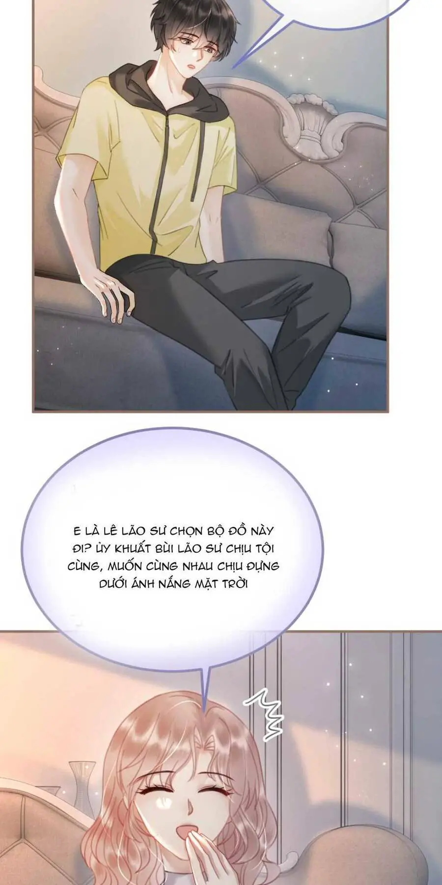 Cùng Đỉnh Luu Ảnh Đế Yêu Đương Phát Đường Nettruyen ZZZ Chương 152 Page 20
