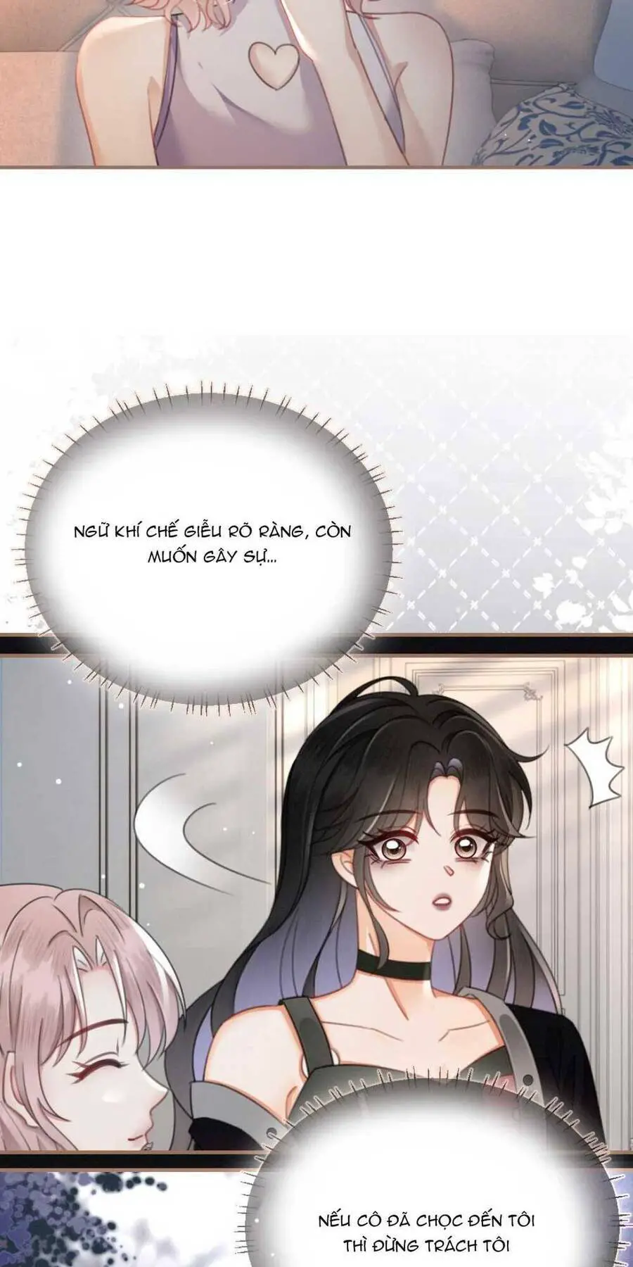 Cùng Đỉnh Luu Ảnh Đế Yêu Đương Phát Đường Nettruyen ZZZ Chương 152 Page 21