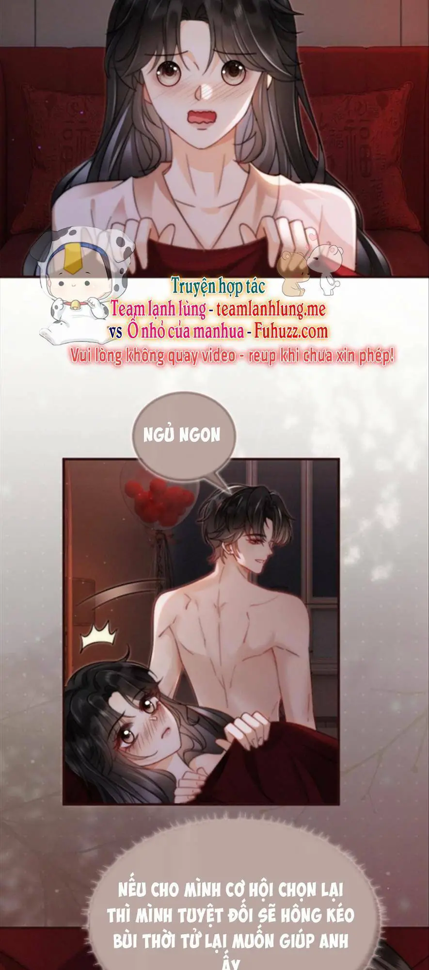 Cùng Đỉnh Luu Ảnh Đế Yêu Đương Phát Đường Nettruyen ZZZ Chương 165 Page 2
