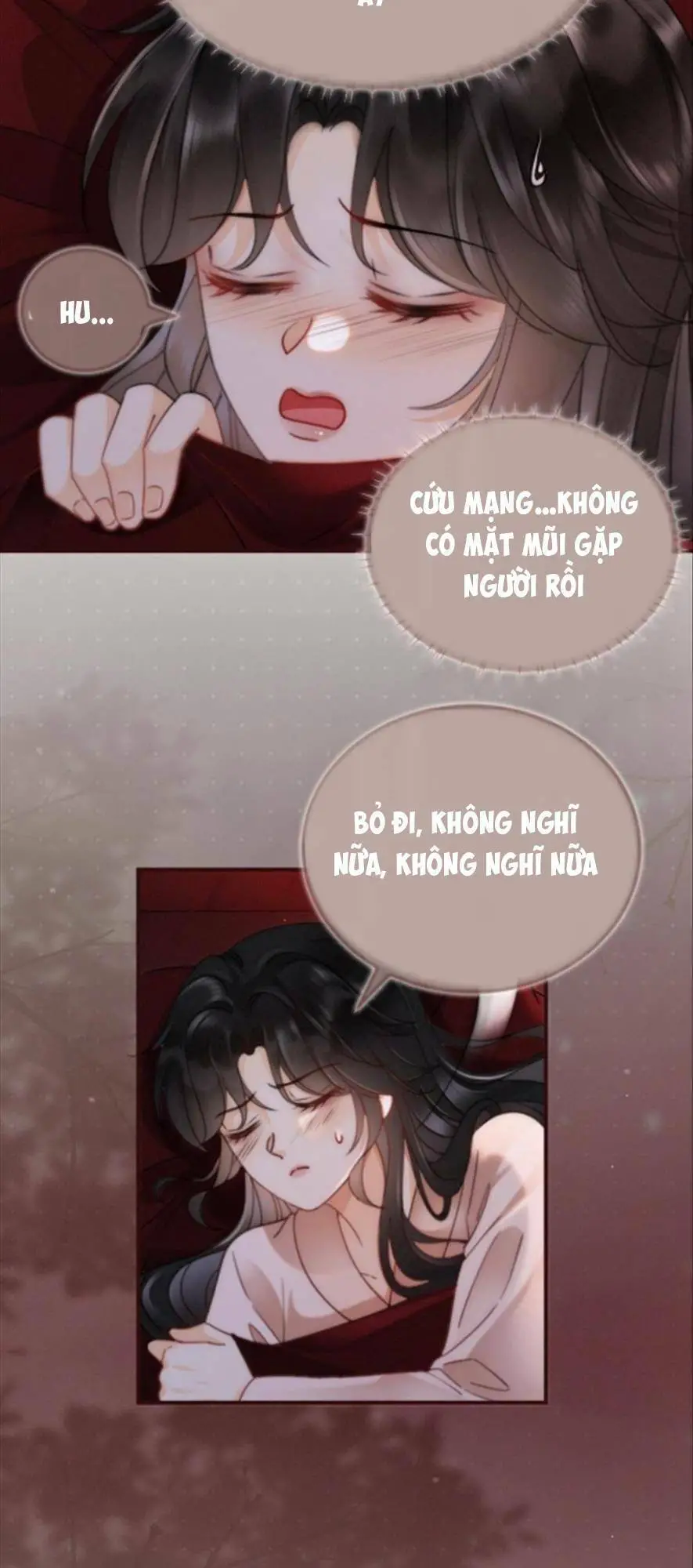 Cùng Đỉnh Luu Ảnh Đế Yêu Đương Phát Đường Nettruyen ZZZ Chương 165 Page 3
