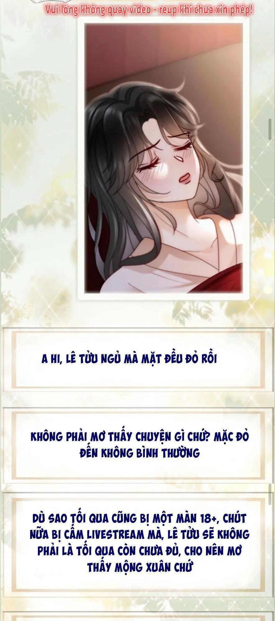 Cùng Đỉnh Luu Ảnh Đế Yêu Đương Phát Đường Nettruyen ZZZ Chương 165 Page 8
