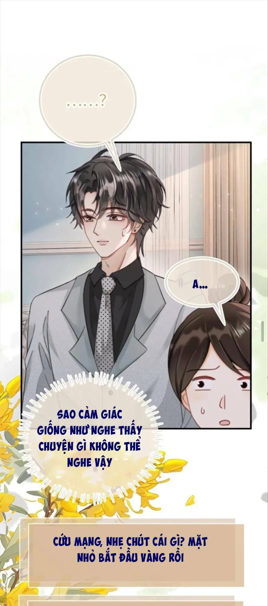 Cùng Đỉnh Luu Ảnh Đế Yêu Đương Phát Đường Nettruyen ZZZ Chương 165 Page 12