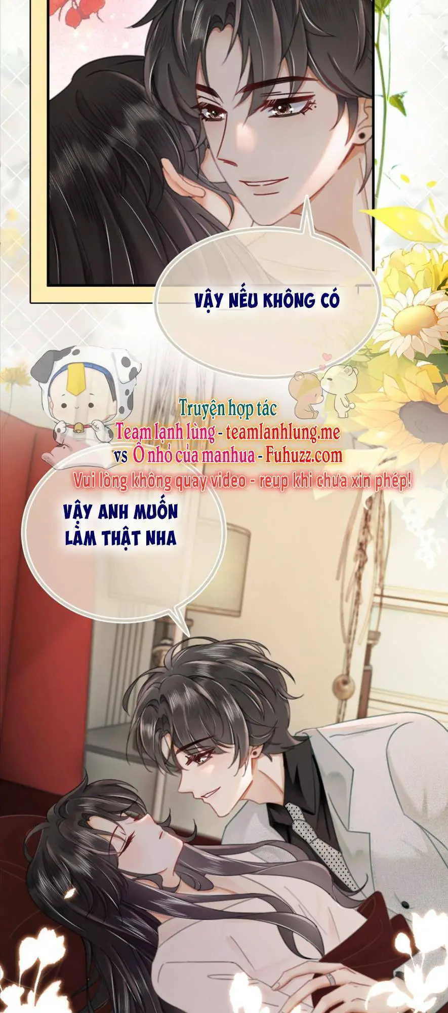 Cùng Đỉnh Luu Ảnh Đế Yêu Đương Phát Đường Nettruyen ZZZ Chương 165 Page 19