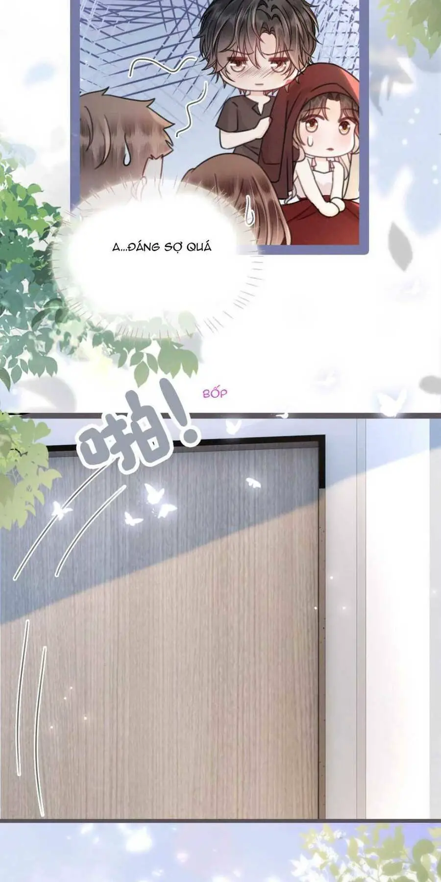 Cùng Đỉnh Luu Ảnh Đế Yêu Đương Phát Đường Nettruyen ZZZ Chương 151 Page 6