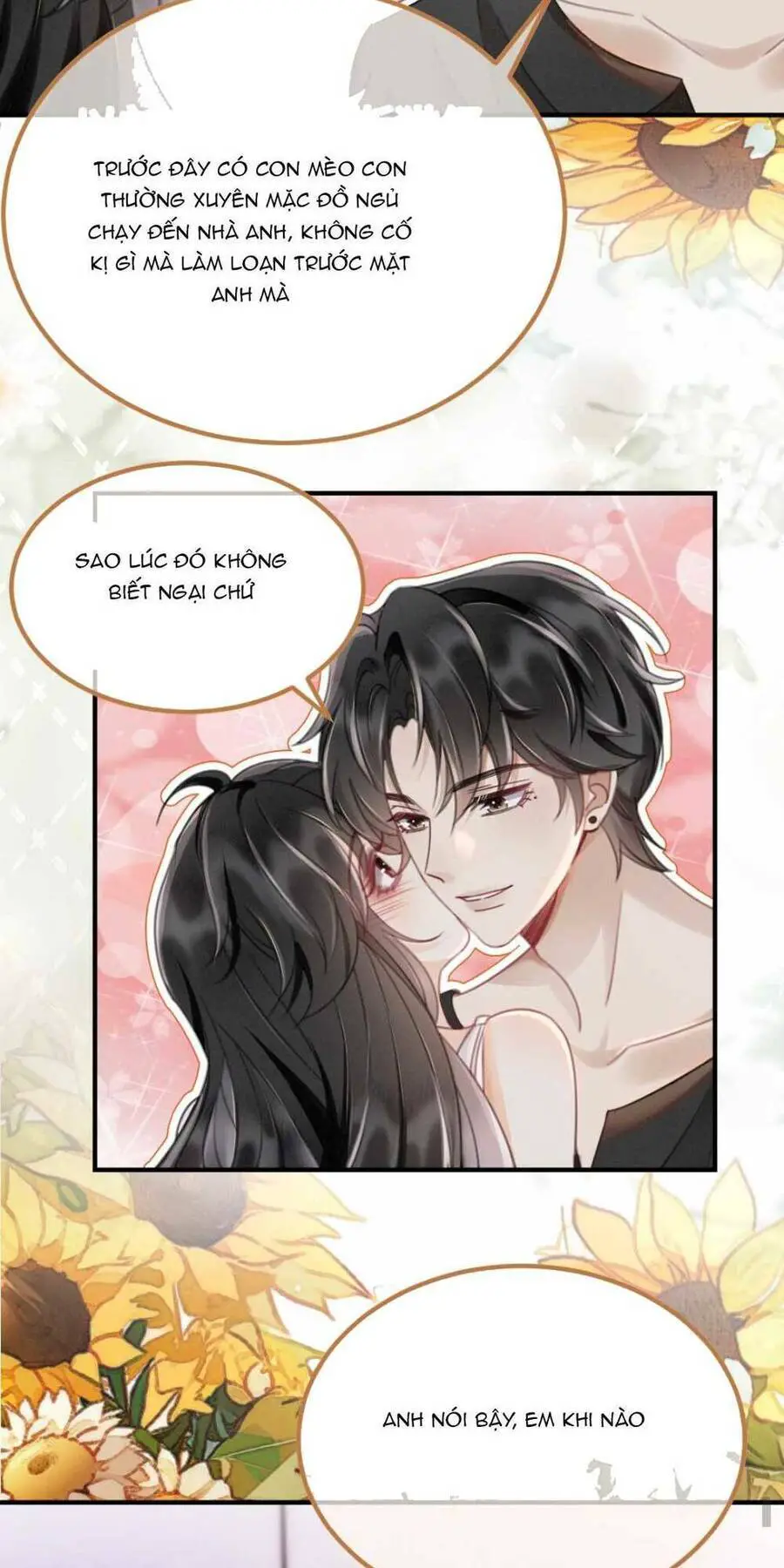 Cùng Đỉnh Luu Ảnh Đế Yêu Đương Phát Đường Nettruyen ZZZ Chương 151 Page 11