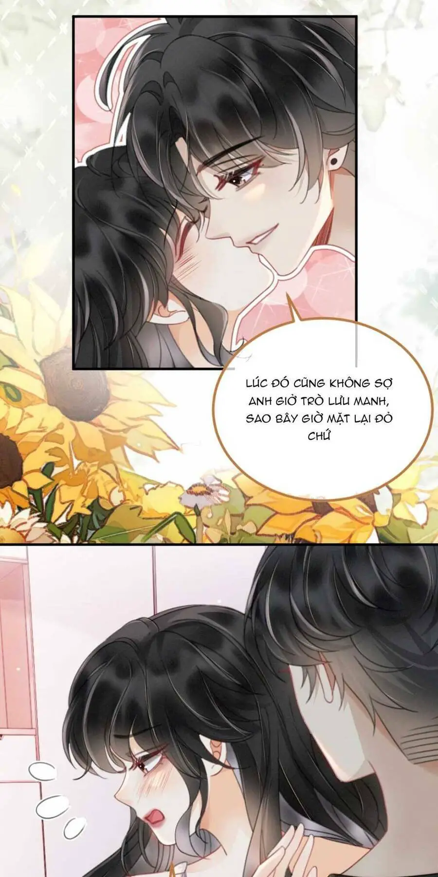 Cùng Đỉnh Luu Ảnh Đế Yêu Đương Phát Đường Nettruyen ZZZ Chương 151 Page 15