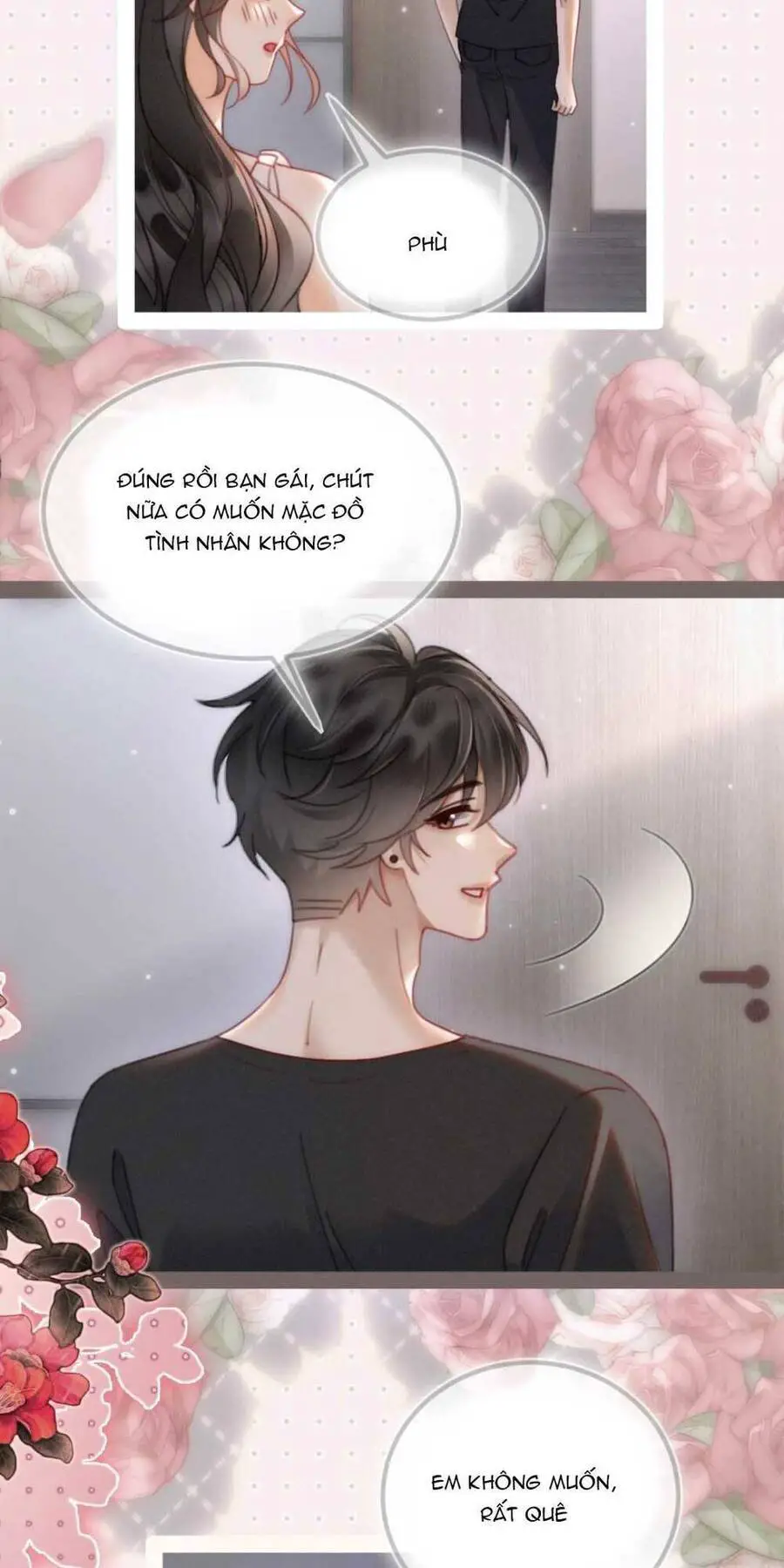 Cùng Đỉnh Luu Ảnh Đế Yêu Đương Phát Đường Nettruyen ZZZ Chương 151 Page 18