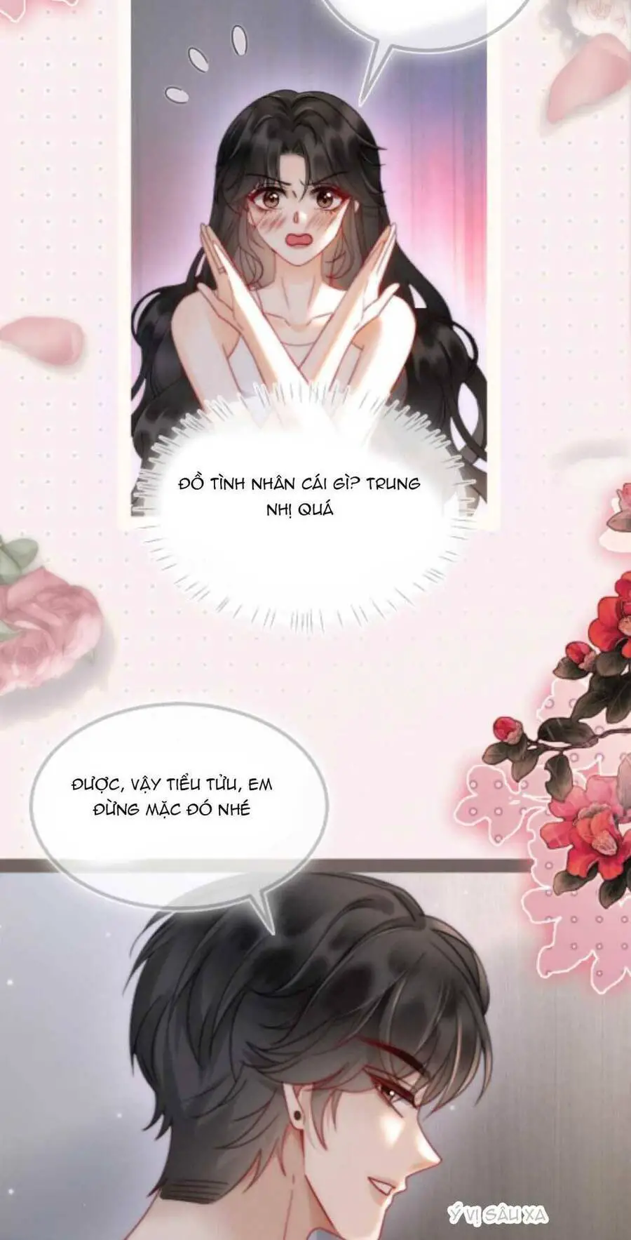 Cùng Đỉnh Luu Ảnh Đế Yêu Đương Phát Đường Nettruyen ZZZ Chương 151 Page 19