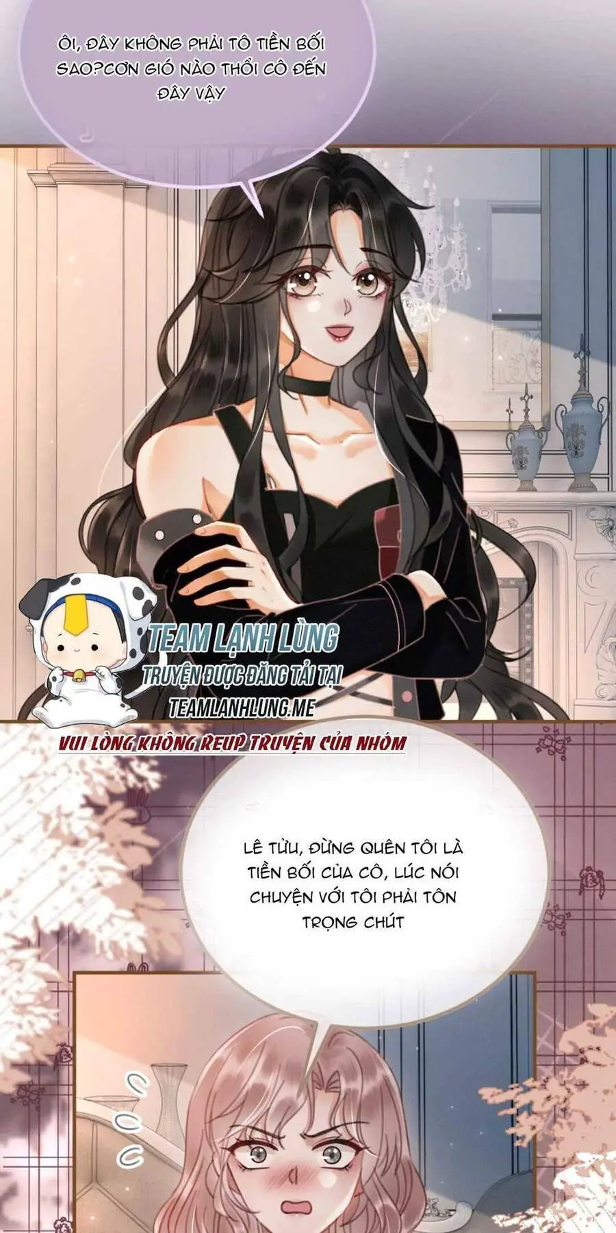 Cùng Đỉnh Luu Ảnh Đế Yêu Đương Phát Đường Nettruyen ZZZ Chương 153 Page 5
