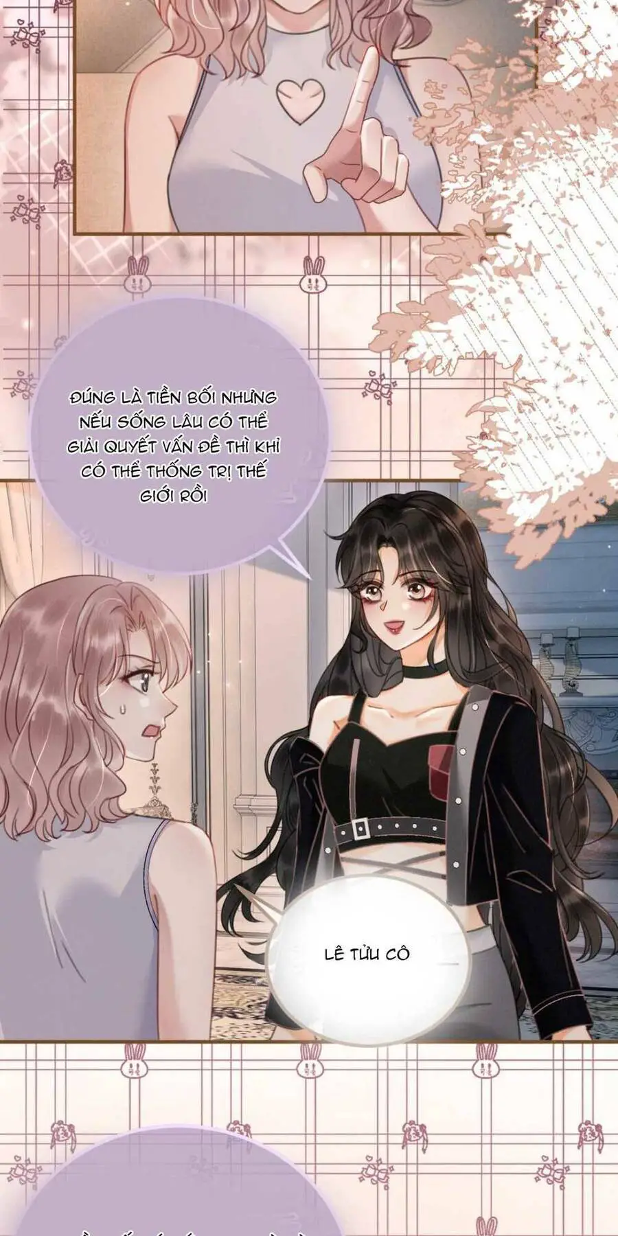 Cùng Đỉnh Luu Ảnh Đế Yêu Đương Phát Đường Nettruyen ZZZ Chương 153 Page 6