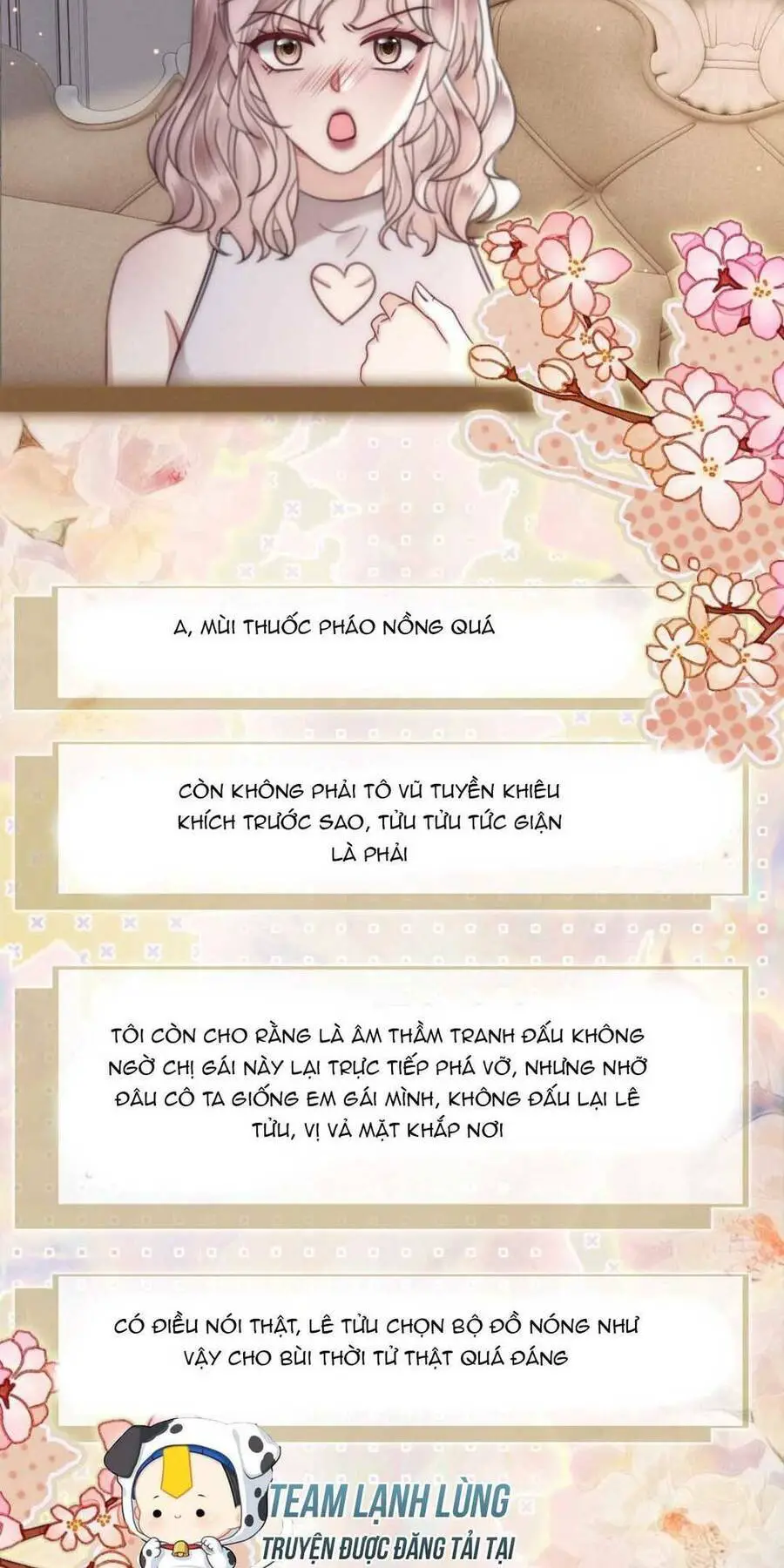 Cùng Đỉnh Luu Ảnh Đế Yêu Đương Phát Đường Nettruyen ZZZ Chương 153 Page 8