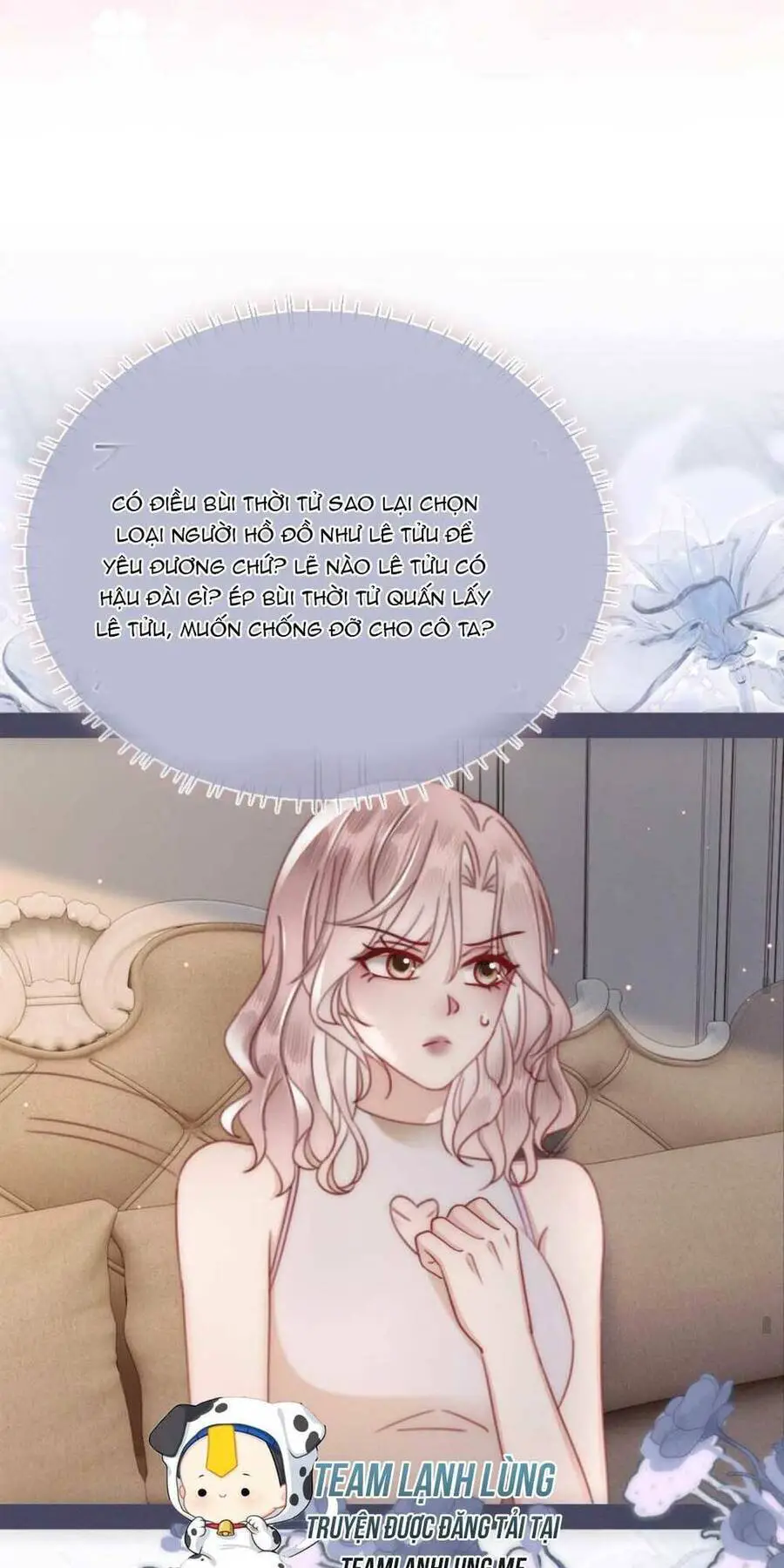 Cùng Đỉnh Luu Ảnh Đế Yêu Đương Phát Đường Nettruyen ZZZ Chương 153 Page 15