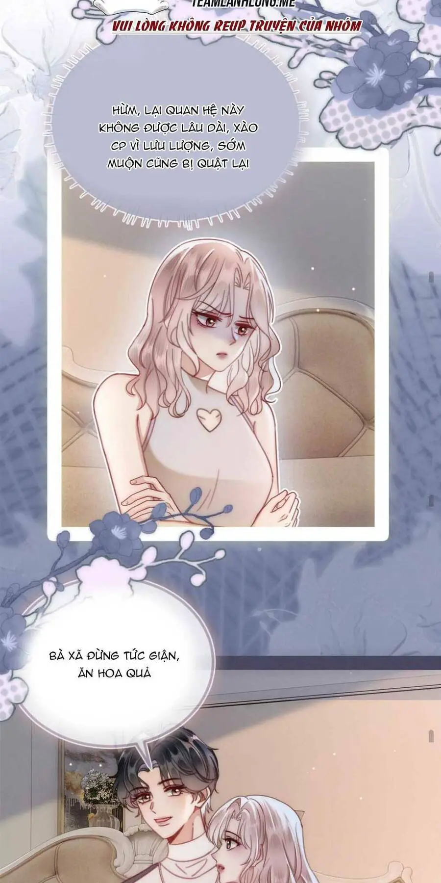 Cùng Đỉnh Luu Ảnh Đế Yêu Đương Phát Đường Nettruyen ZZZ Chương 153 Page 16