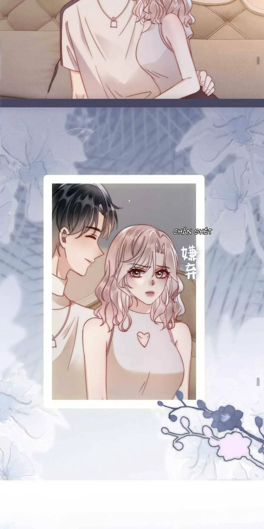 Cùng Đỉnh Luu Ảnh Đế Yêu Đương Phát Đường Nettruyen ZZZ Chương 153 Page 17